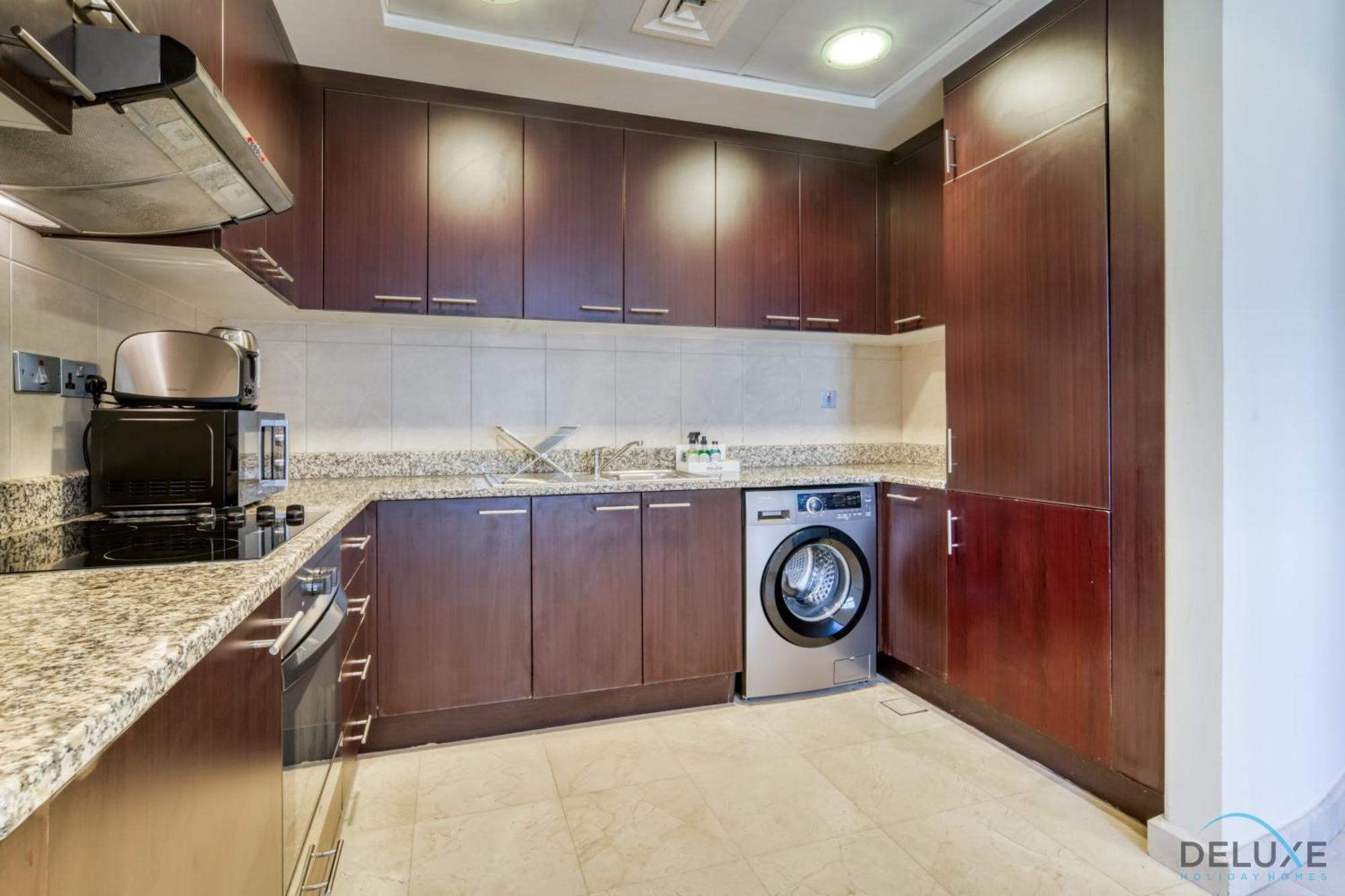 Grand At Sky Gardens Difc By Deluxe Homes