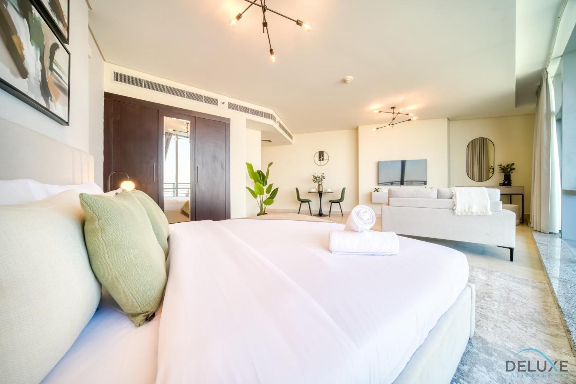 Apartment Grand At Sky Gardens Difc By Deluxe Homes