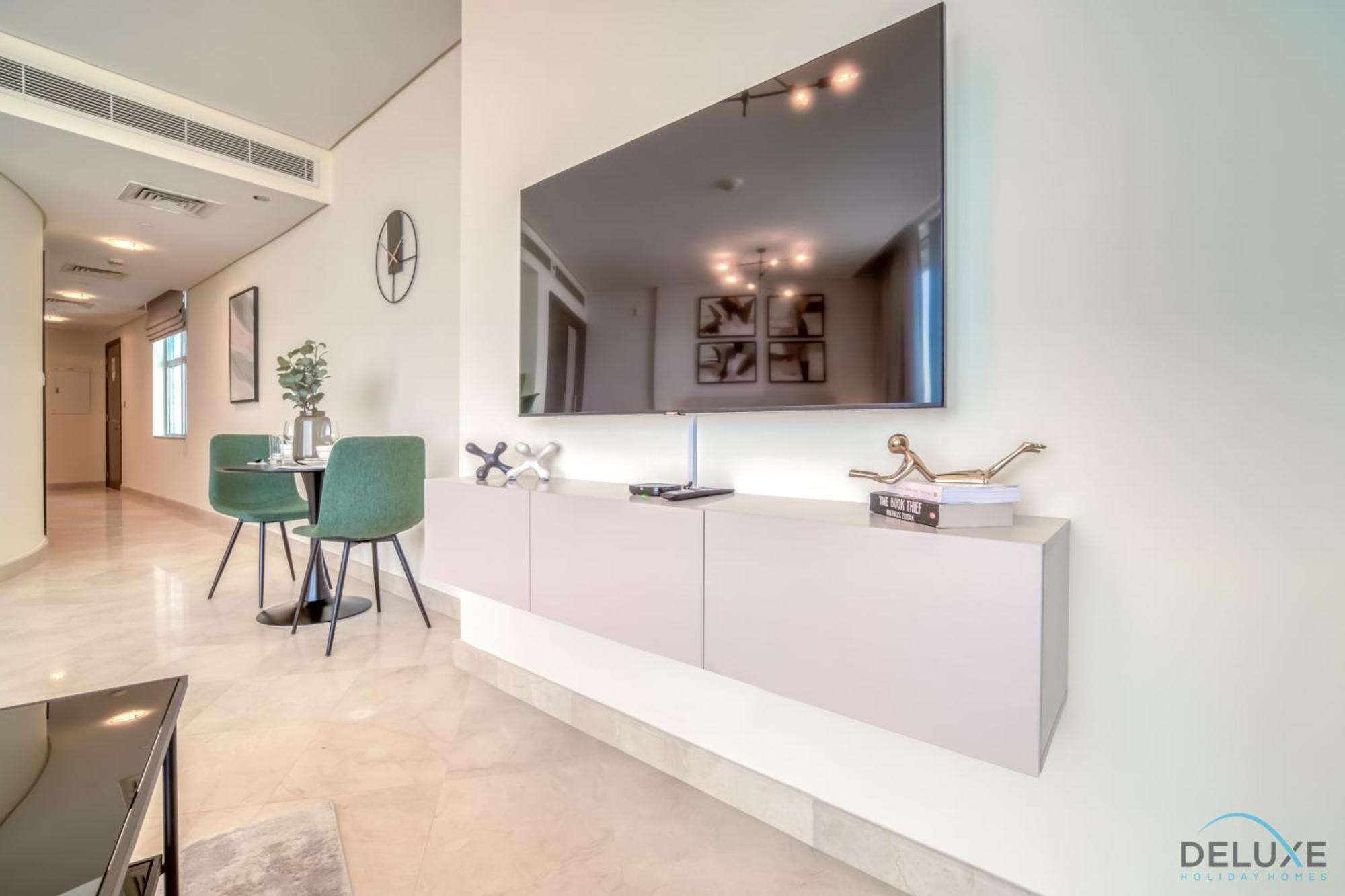 Grand At Sky Gardens Difc By Deluxe Homes Dubai