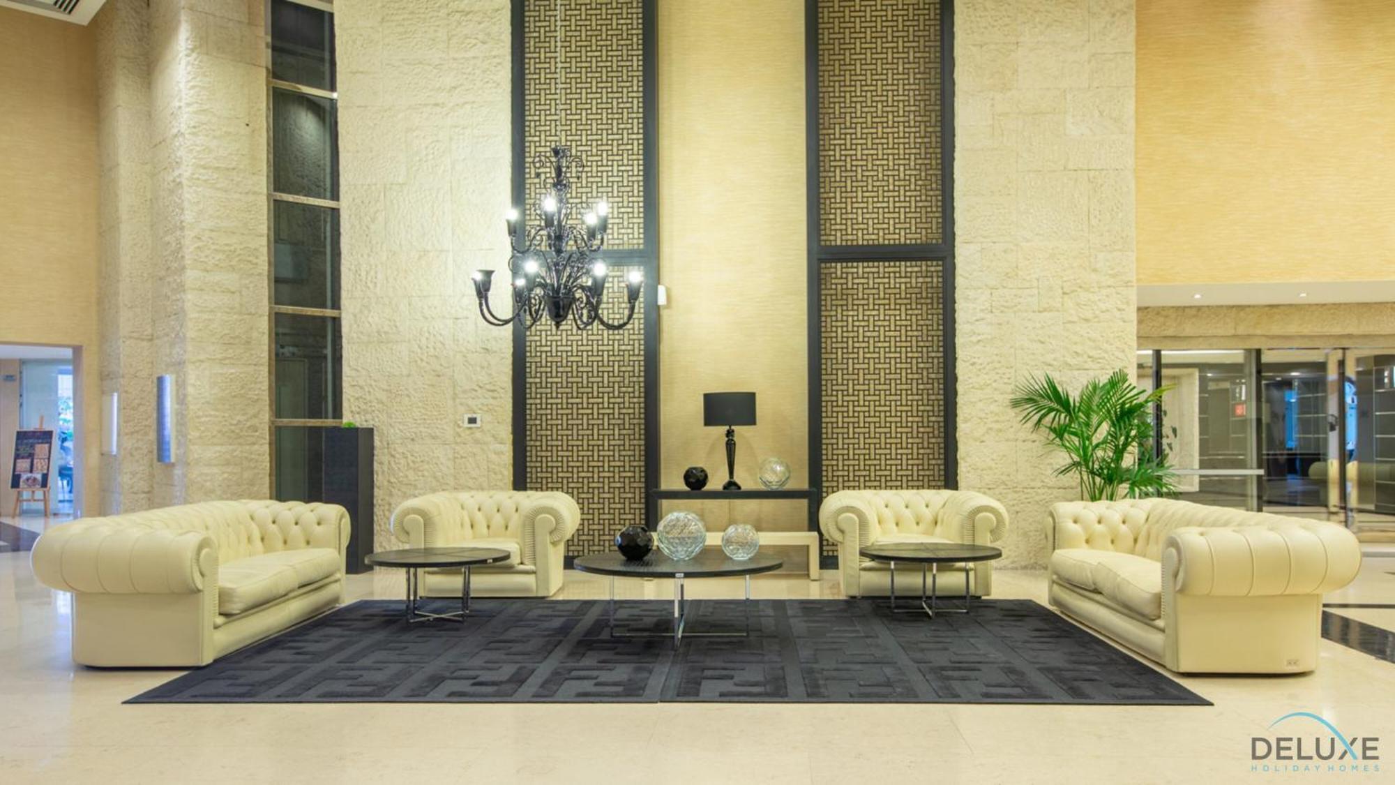 Grand At Sky Gardens Difc By Deluxe Homes Dubai