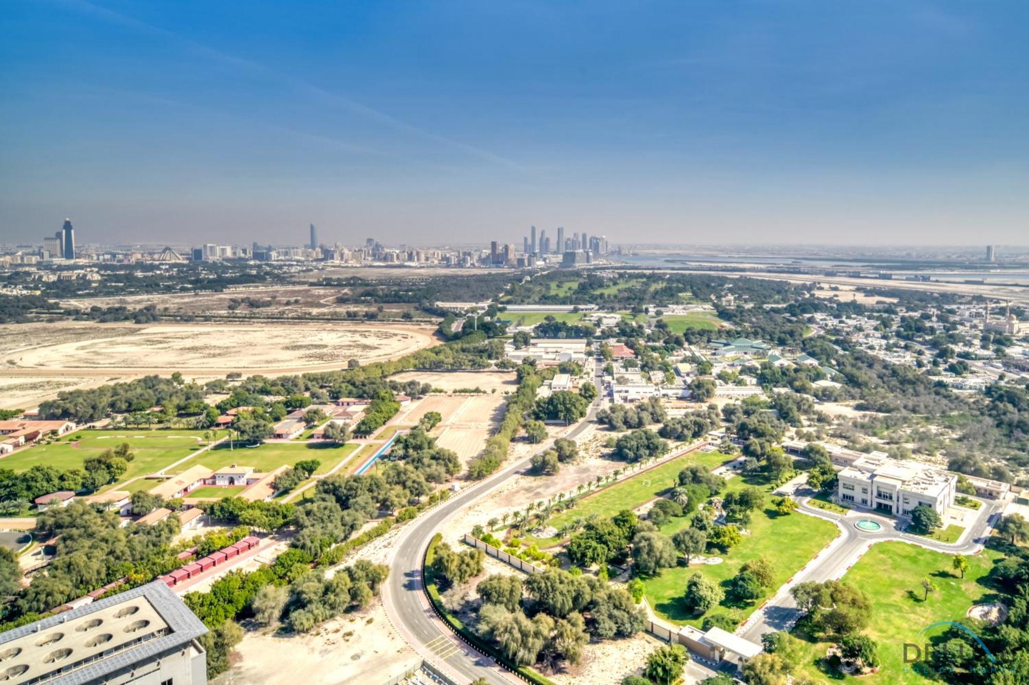 Apartment Grand At Sky Gardens Difc By Deluxe Homes