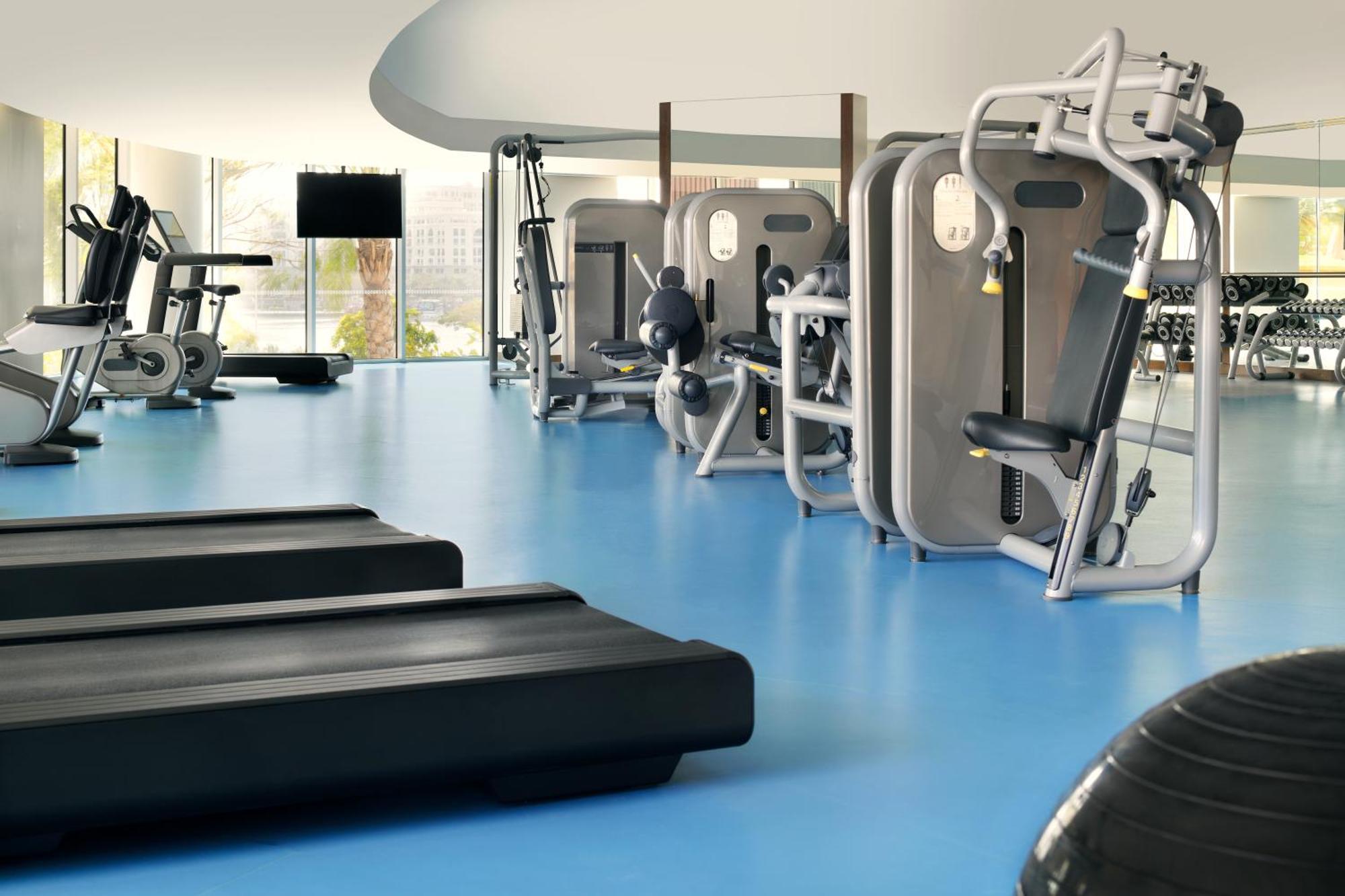 Apart Otel Intercontinental Festival City By Ihg Dubai