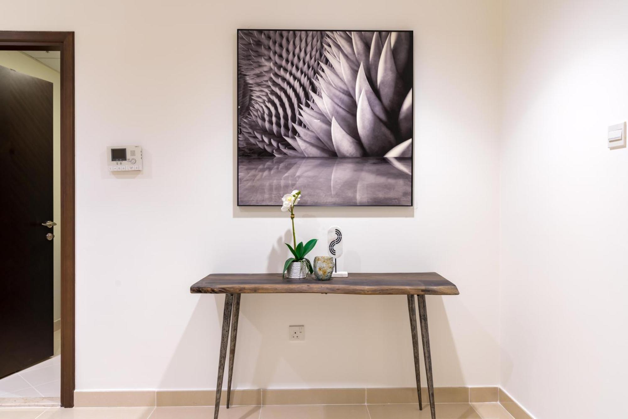 Simply Comfort In Sarai Palm Jumeirah *