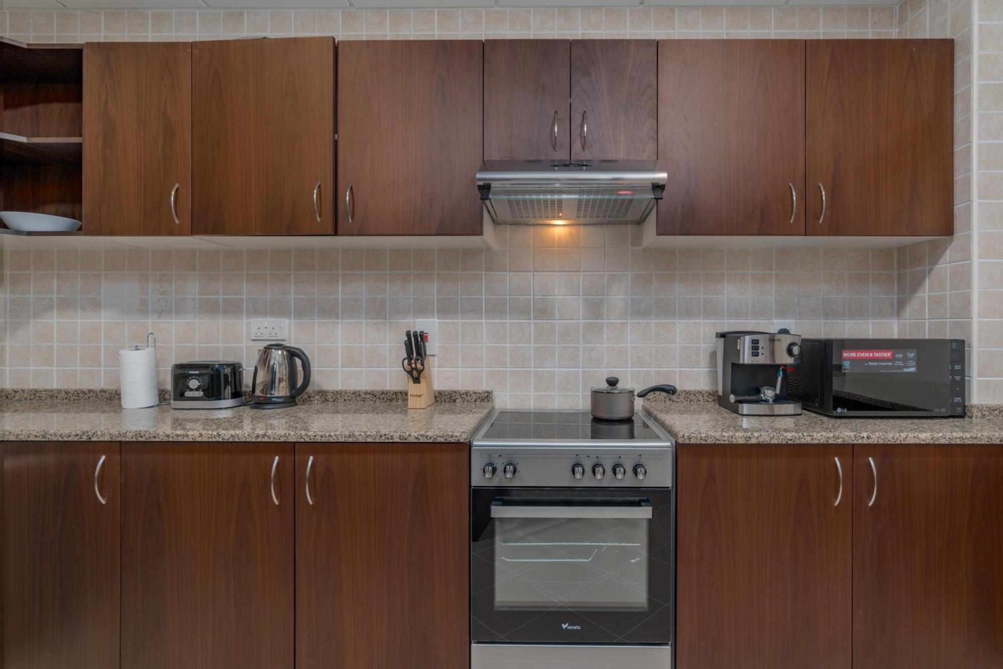Apartment Simply Comfort In Sarai Palm Jumeirah