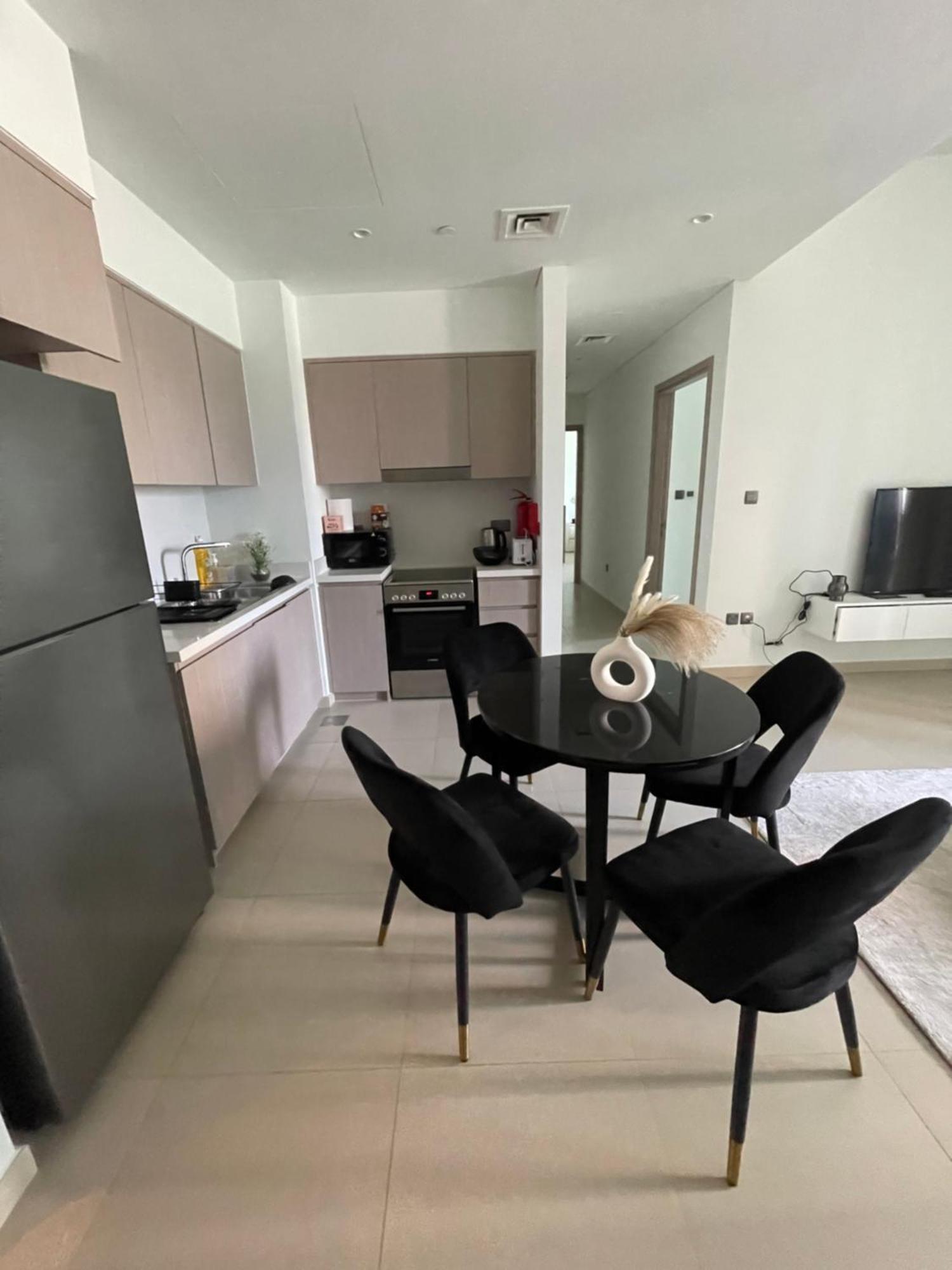 Burj Khalifa And Fountain View 2bedrooms Dubai