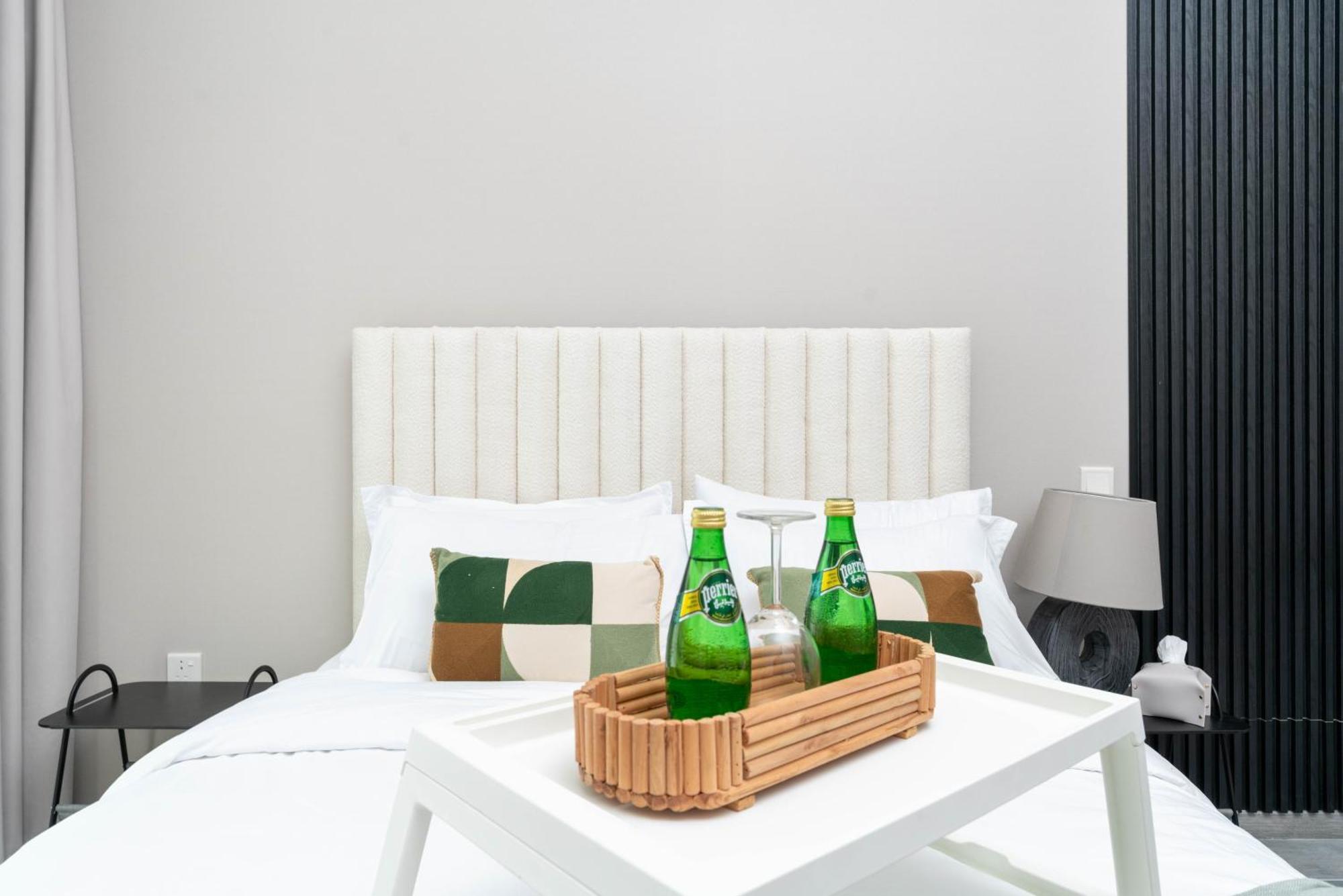Apartment Tamm - Mesk 1 Tower