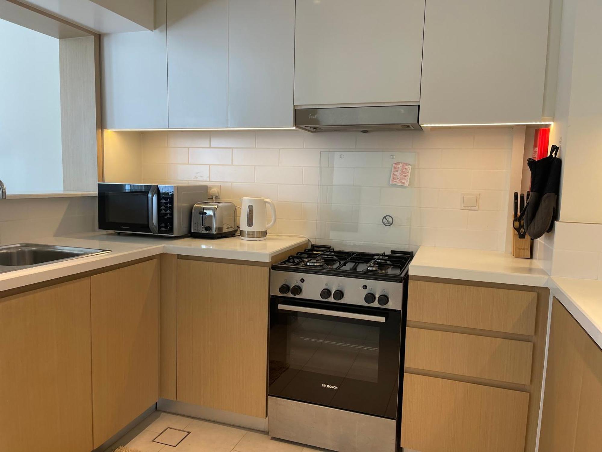 Ashri Hh, Luxurious Apt In Creek Apartment Dubai