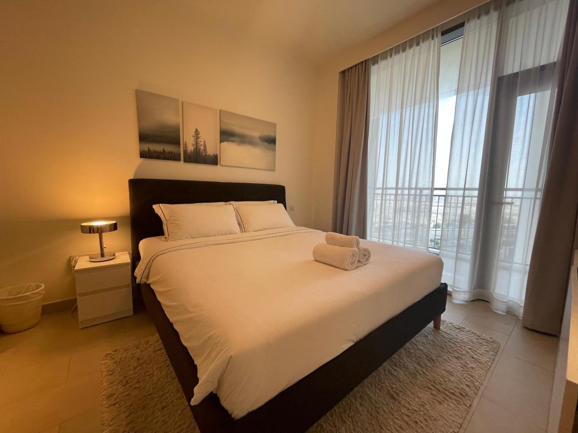 Apartment Ashri Hh, Luxurious Apt In Creek *
