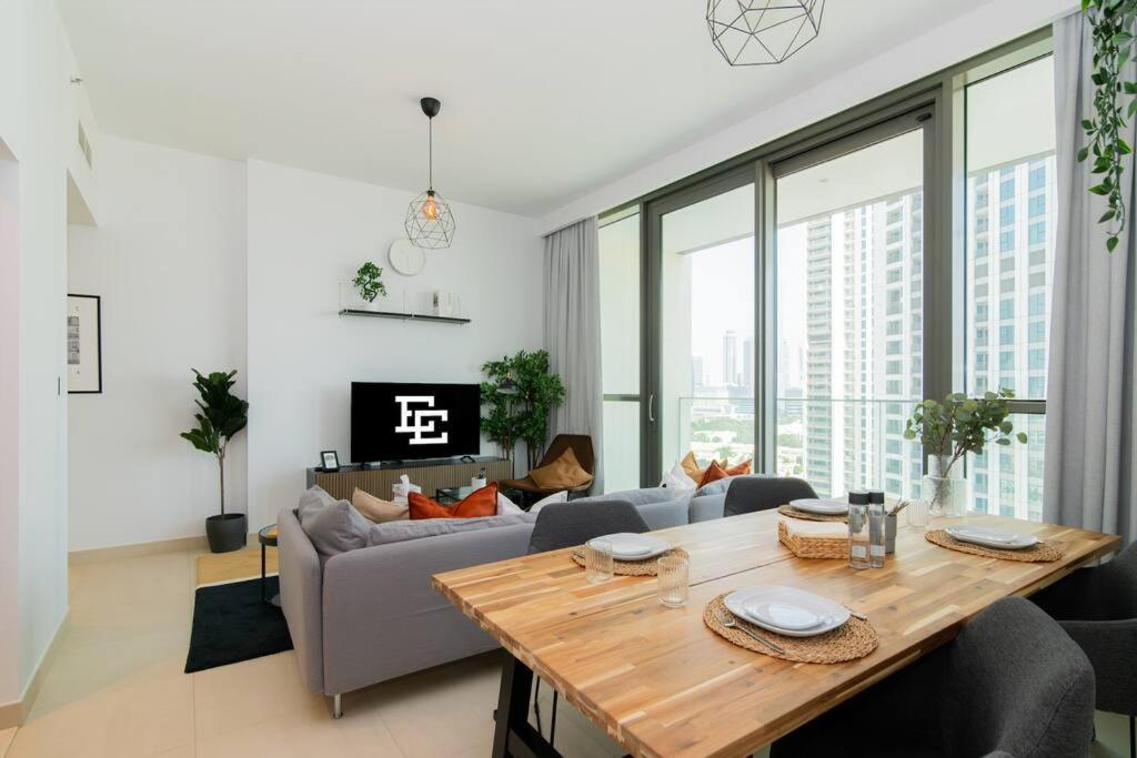 Elite Escape - 1 Bhk Getaway With Mall Access - 1502 * Dubai