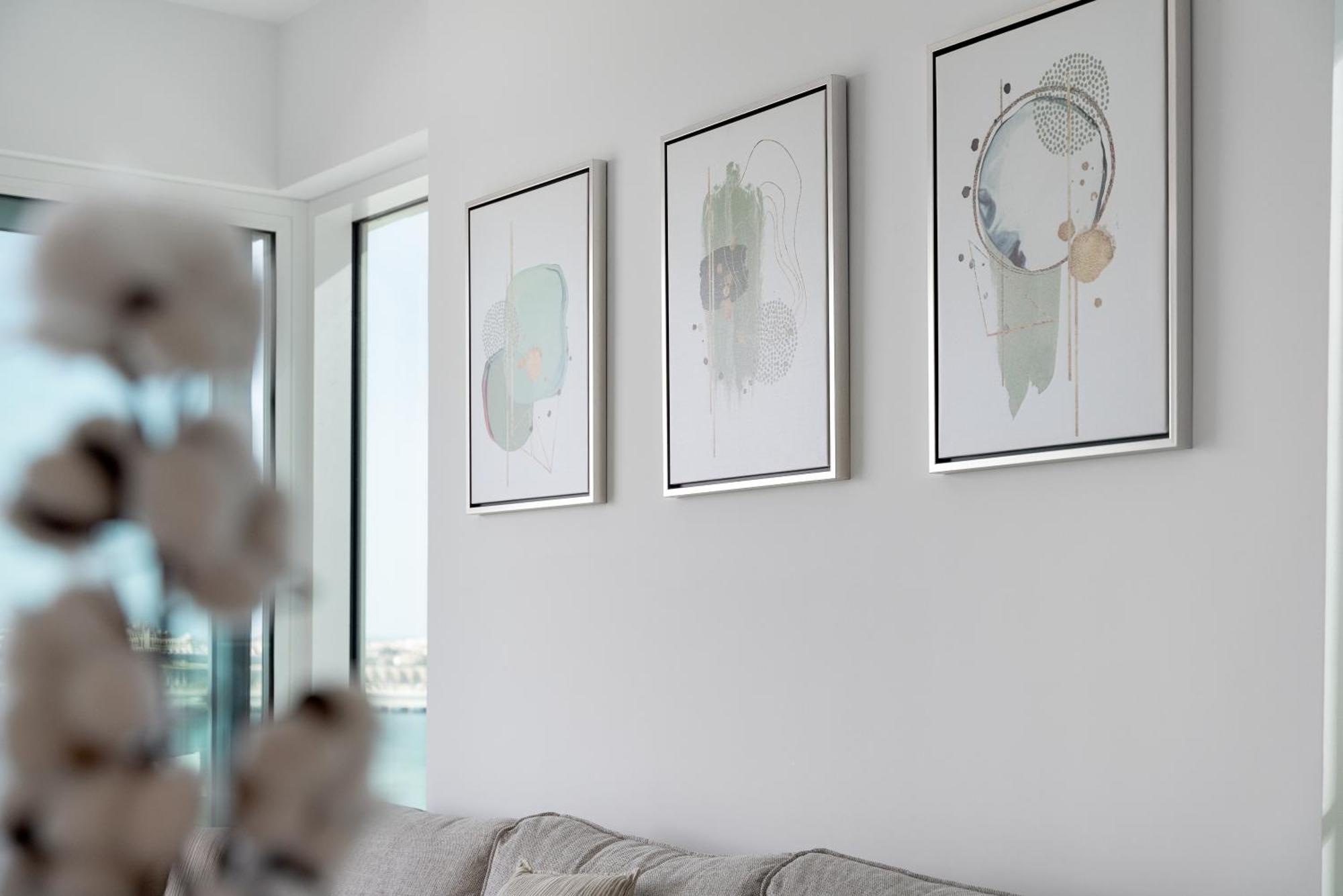 3bed Private - Belle Vie A La Vie Apartamento