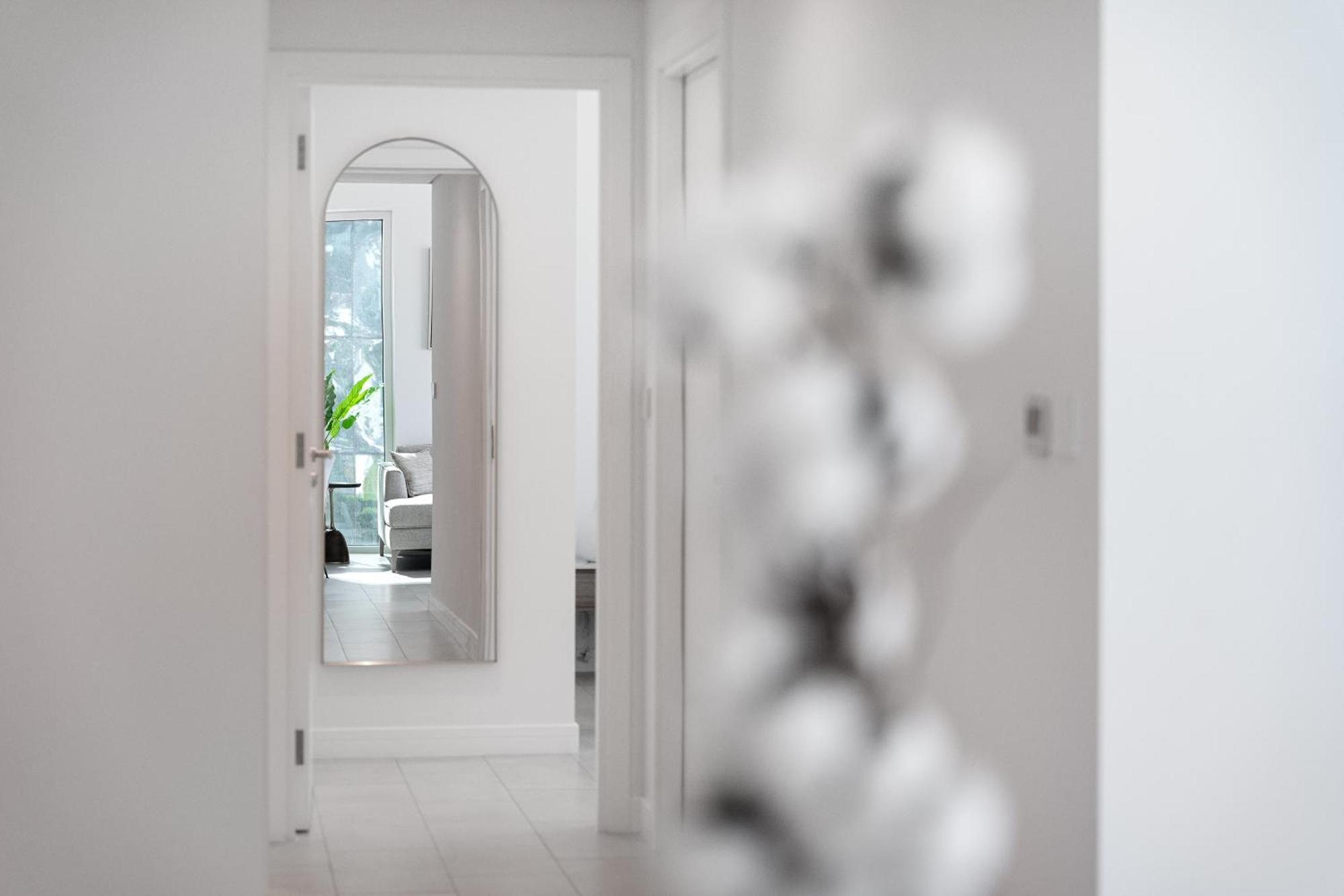 3bed Private - Belle Vie A La Vie Apartamento