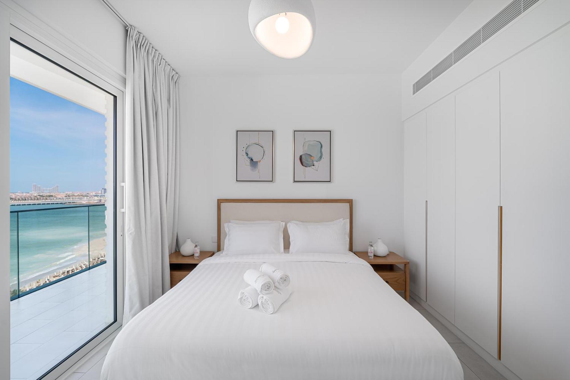 3bed Private - Belle Vie A La Vie Apartamento