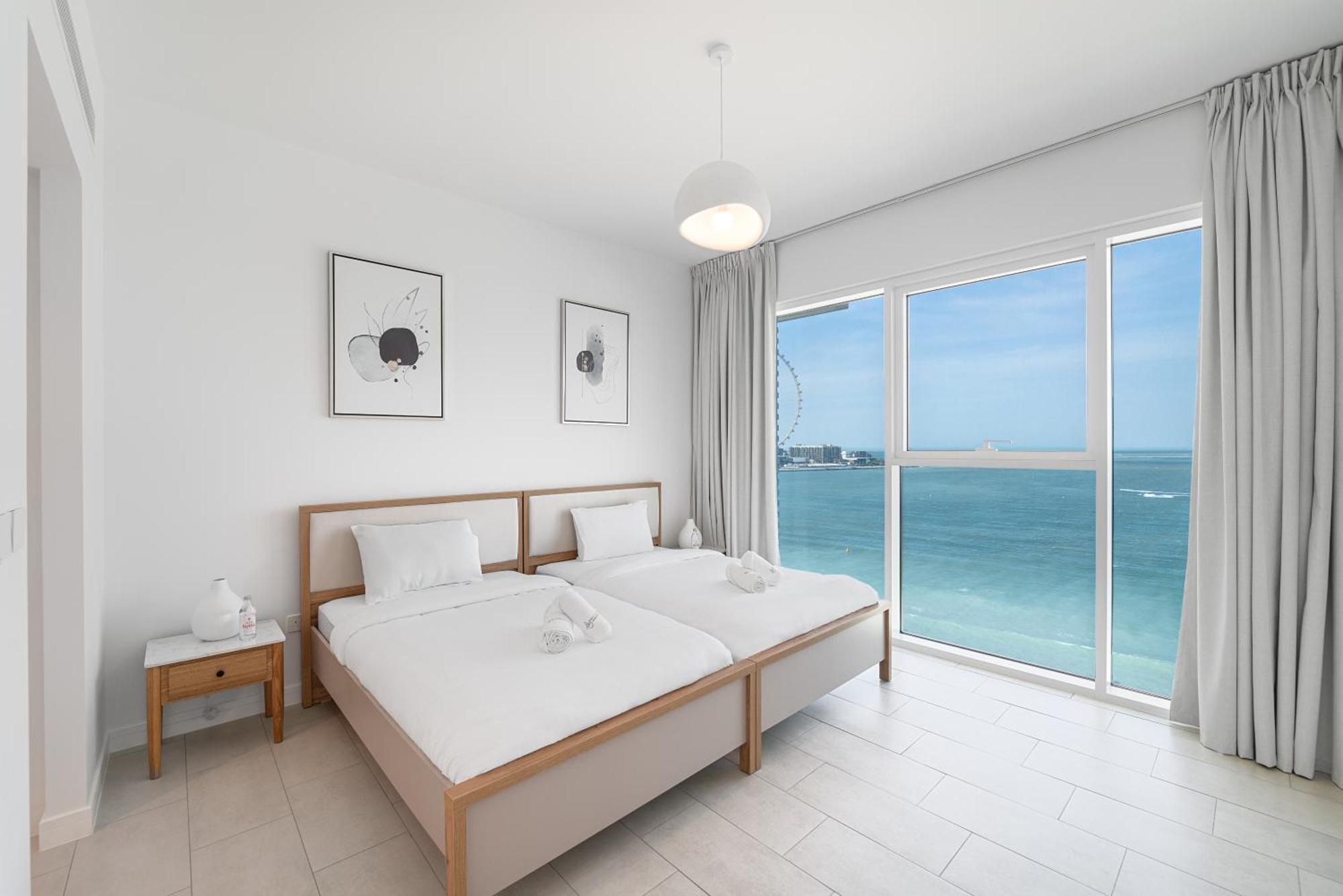 3bed Private - Belle Vie A La Vie Apartamento *
