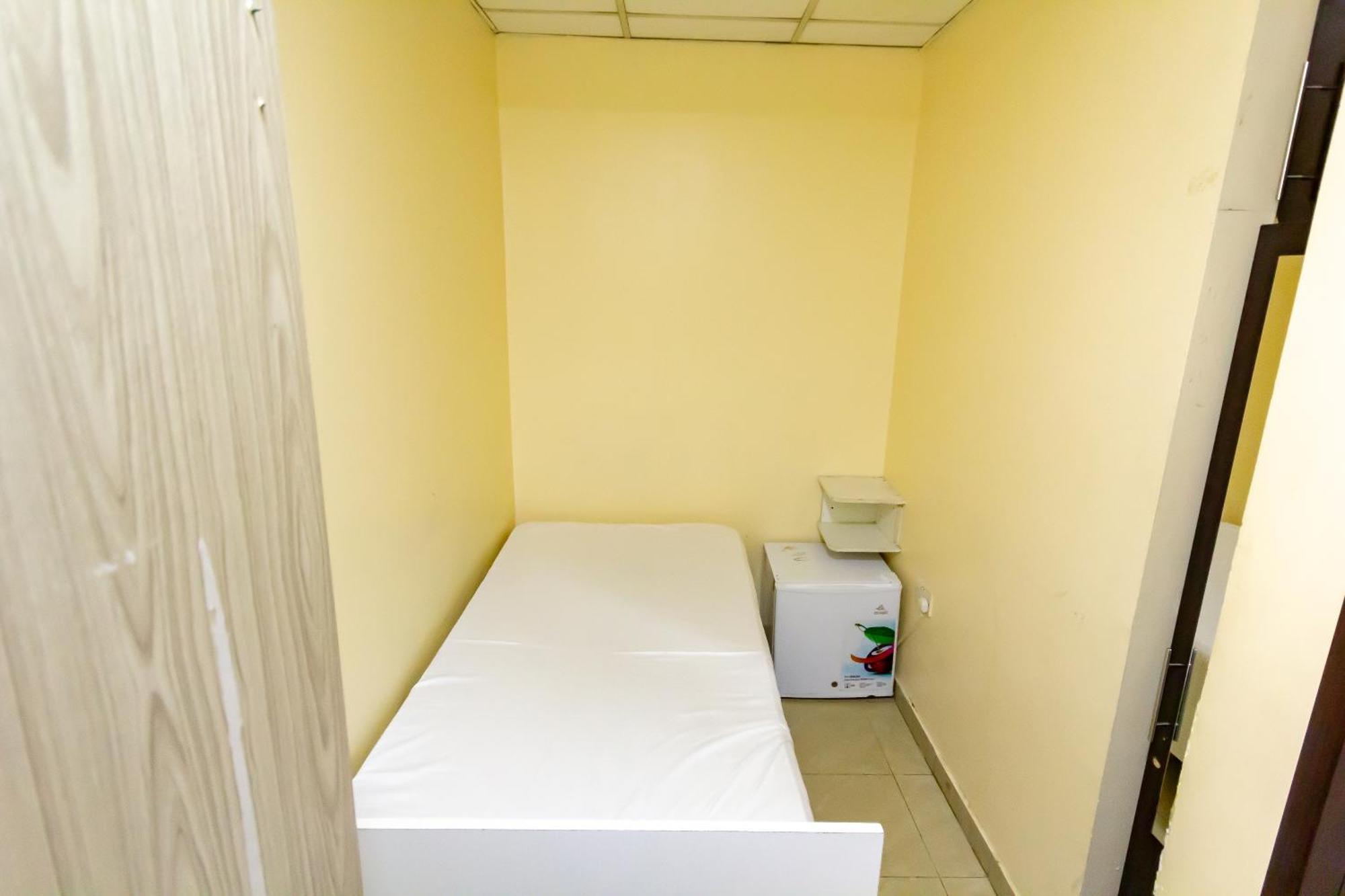 Small Budget For 'girls' Only In Dubai, Marina Privatunterkunft Dubai