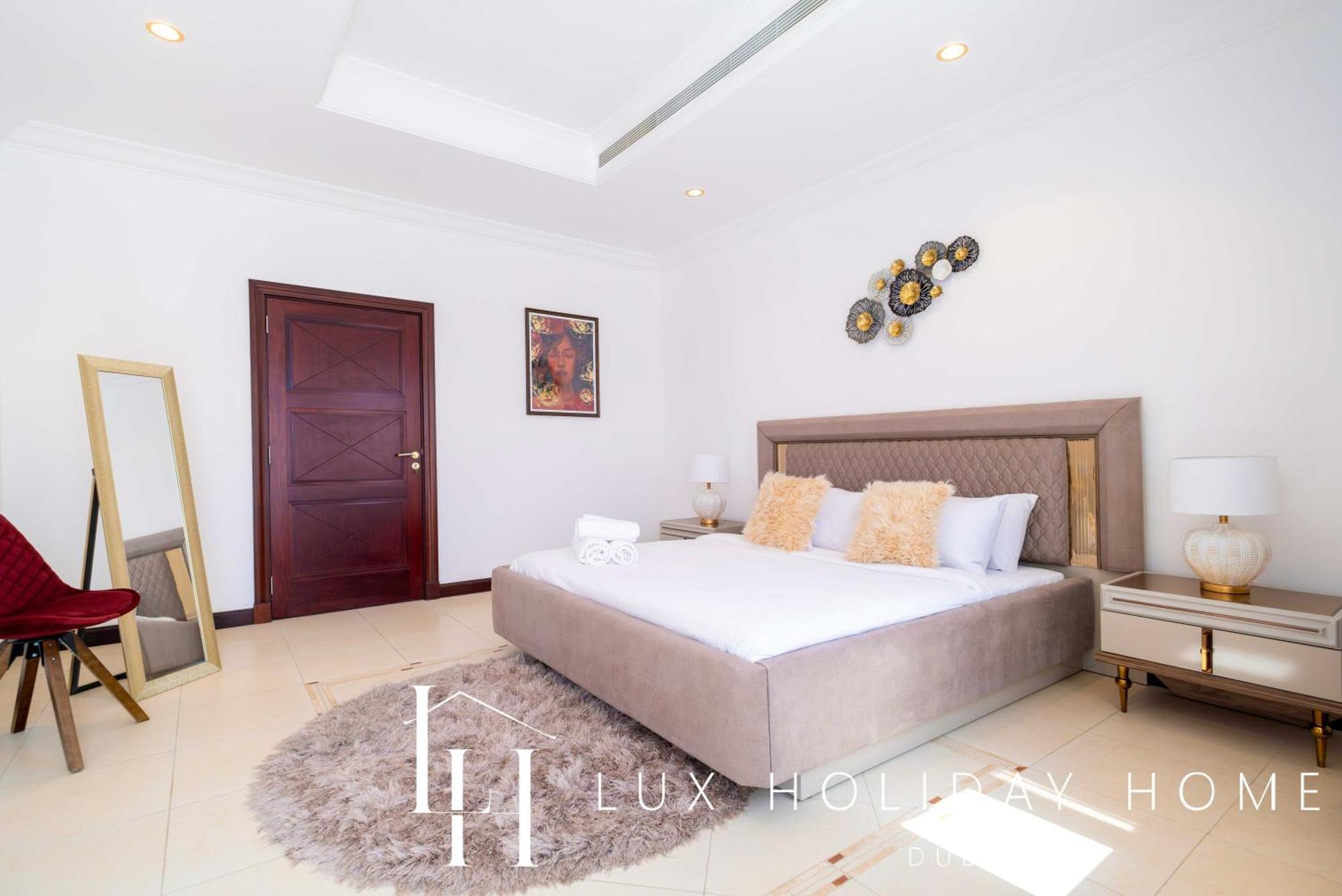 Lux The Ultimate Island Palm Pousada