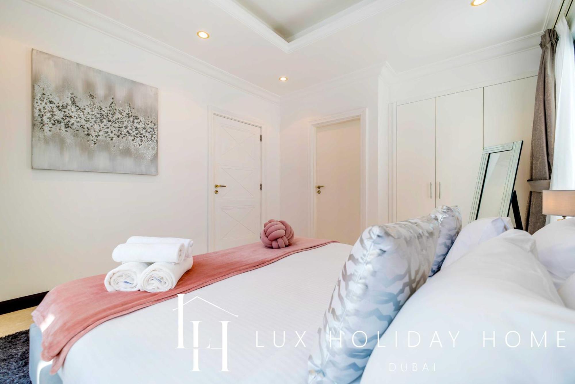 Pousada Lux The Ultimate Island Palm *