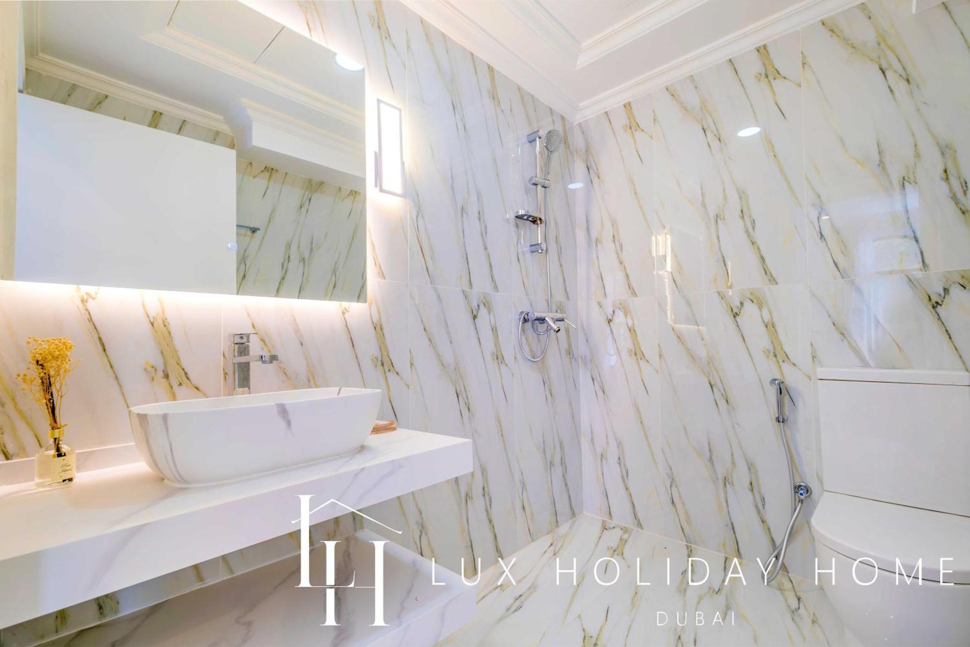 Lux The Ultimate Island Palm Pousada *