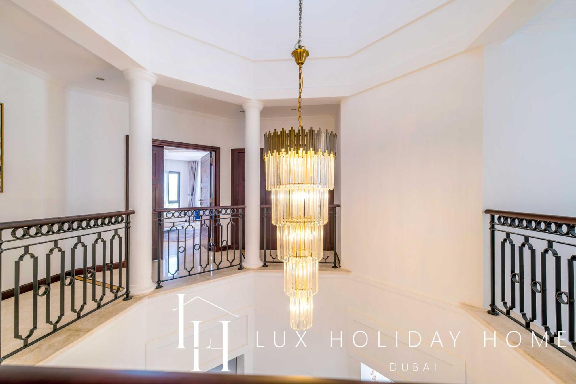 Lux The Ultimate Island Palm Pousada *