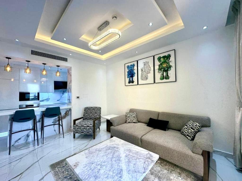 Marina Bliss: Stunning Views, By Marina Walk & Jbr