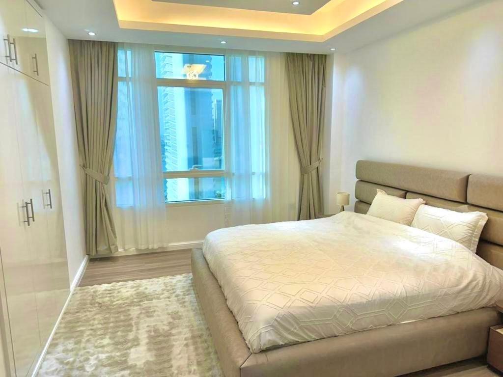 Apartment Marina Bliss: Stunning Views, By Marina Walk & Jbr *