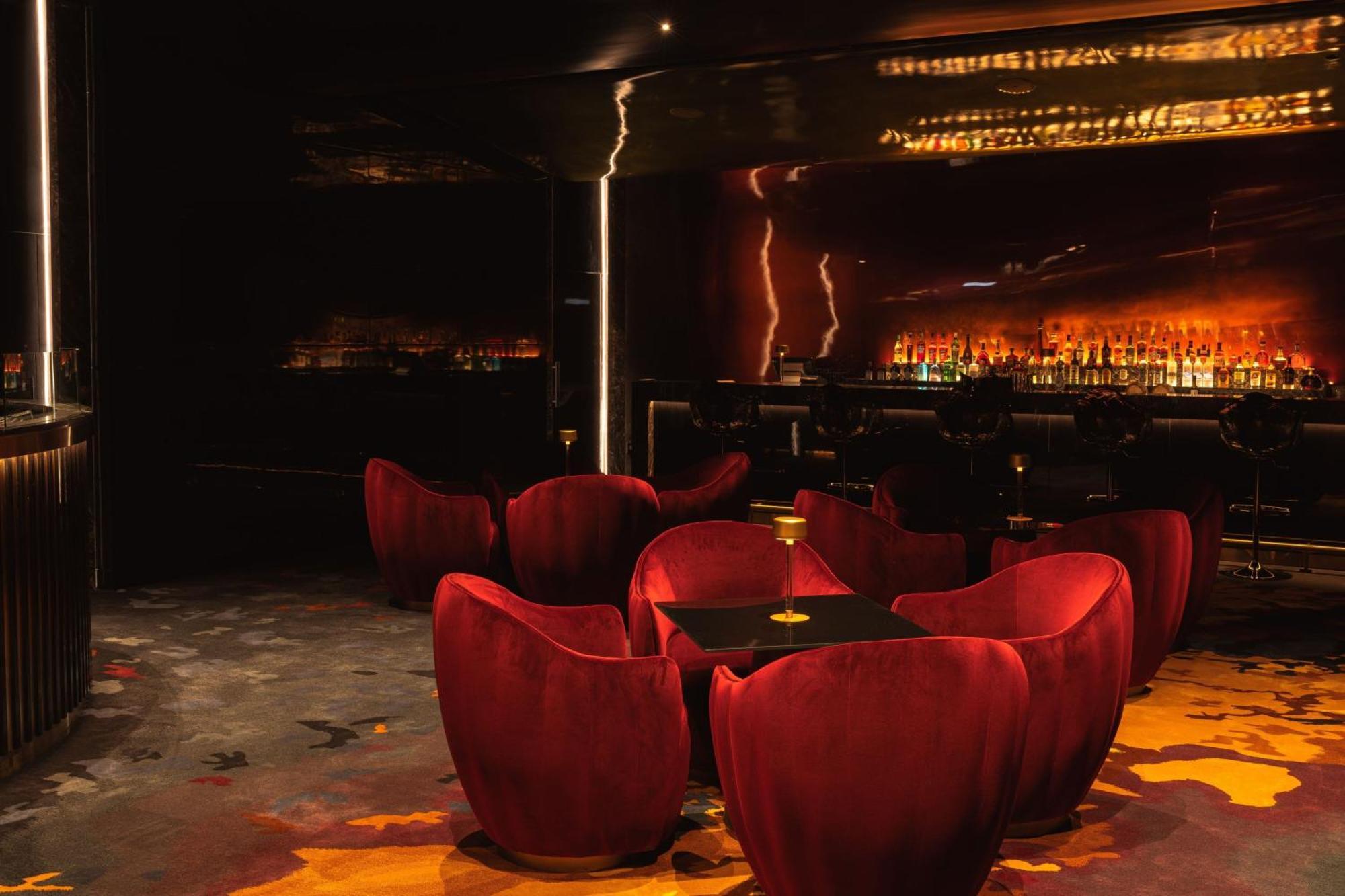 W - The Palm Dubai