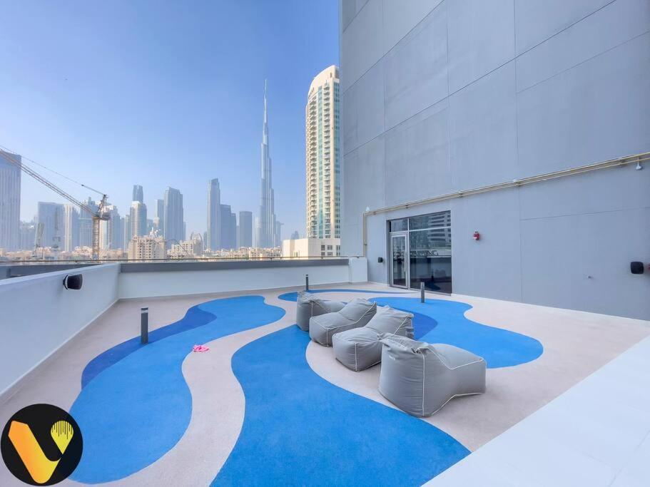 Vogue Sterling East Near Mall & Burj Khalifa * Dubai