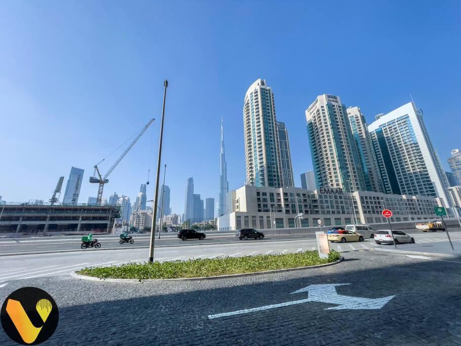 Vogue Sterling East Near Mall & Burj Khalifa * Dubai