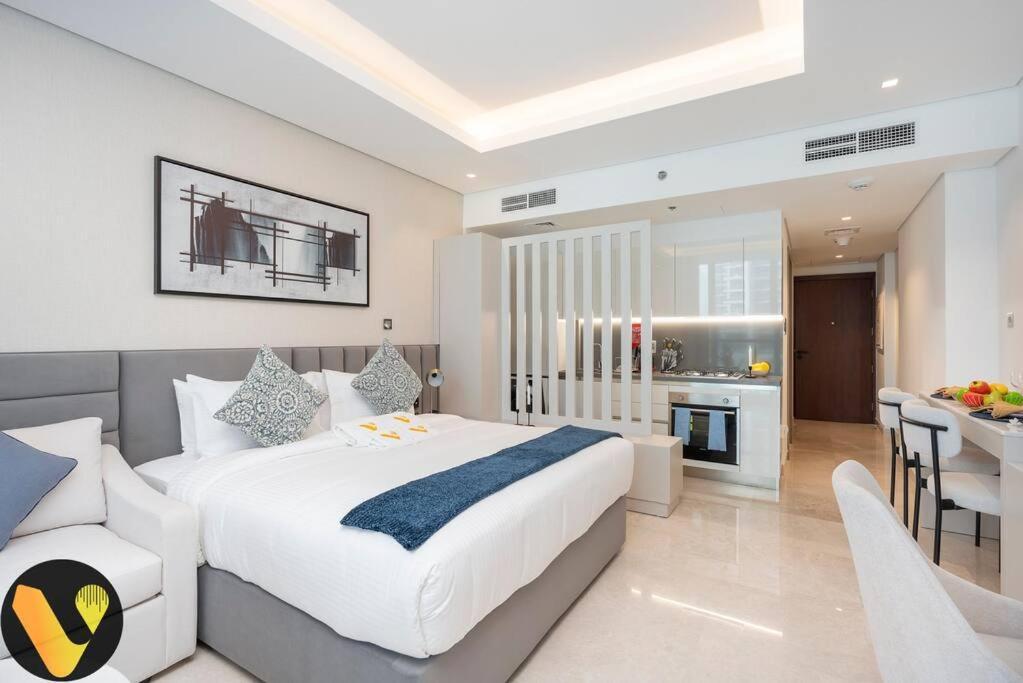 Apartment Vogue Sterling East Near Mall & Burj Khalifa *