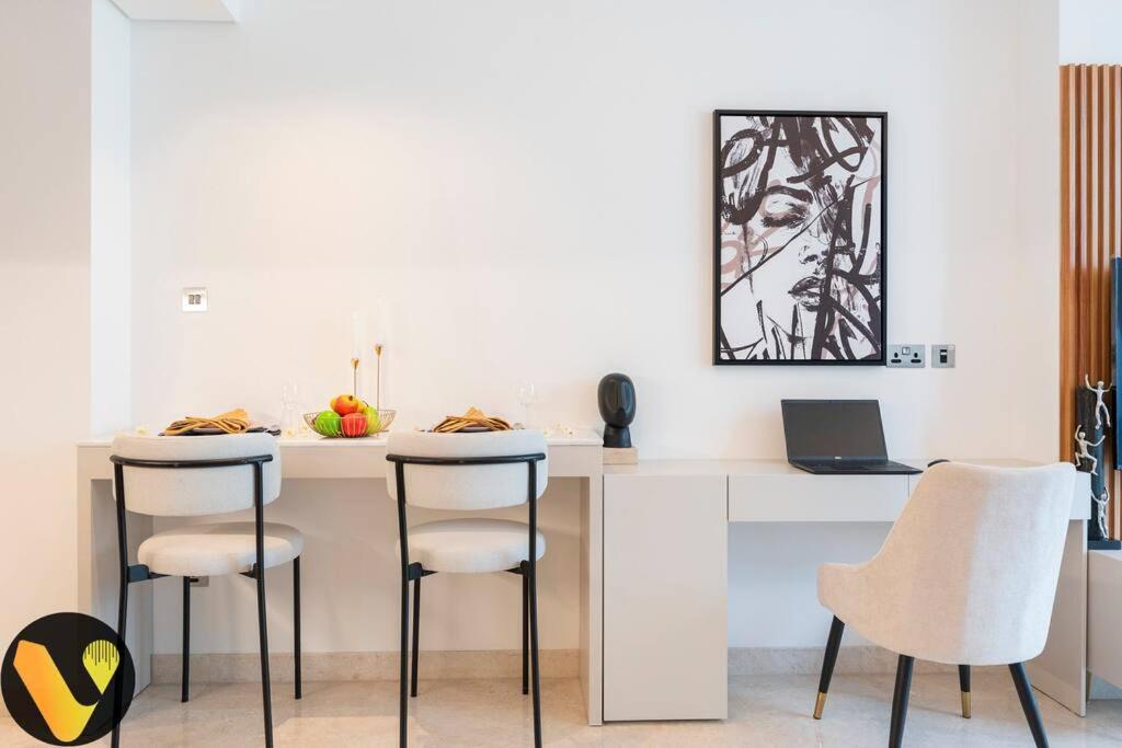 Vogue Sterling East Near Mall & Burj Khalifa *