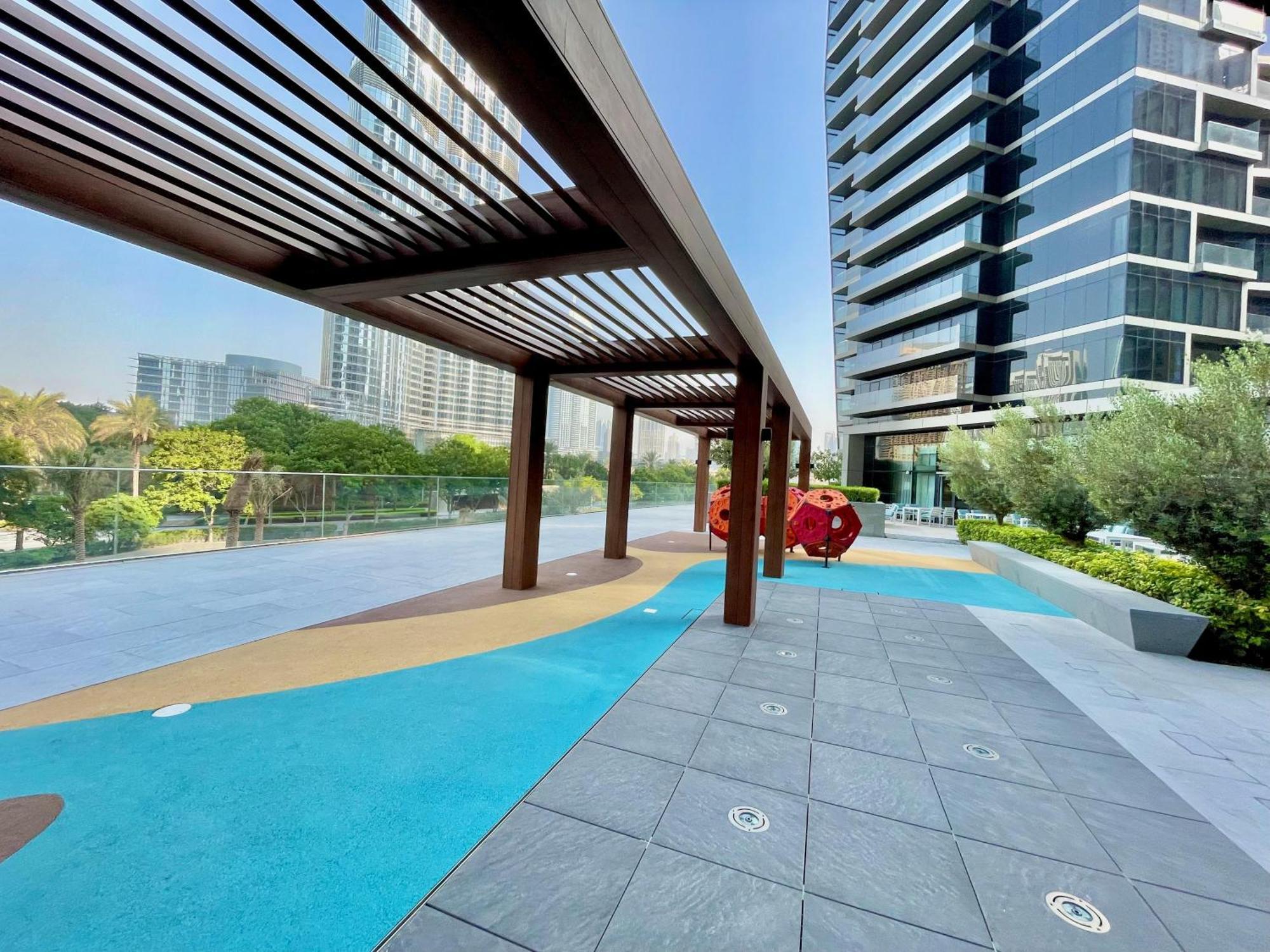 Apartment Vacay Lettings Luxury Living Address Opera Downtown Dubai