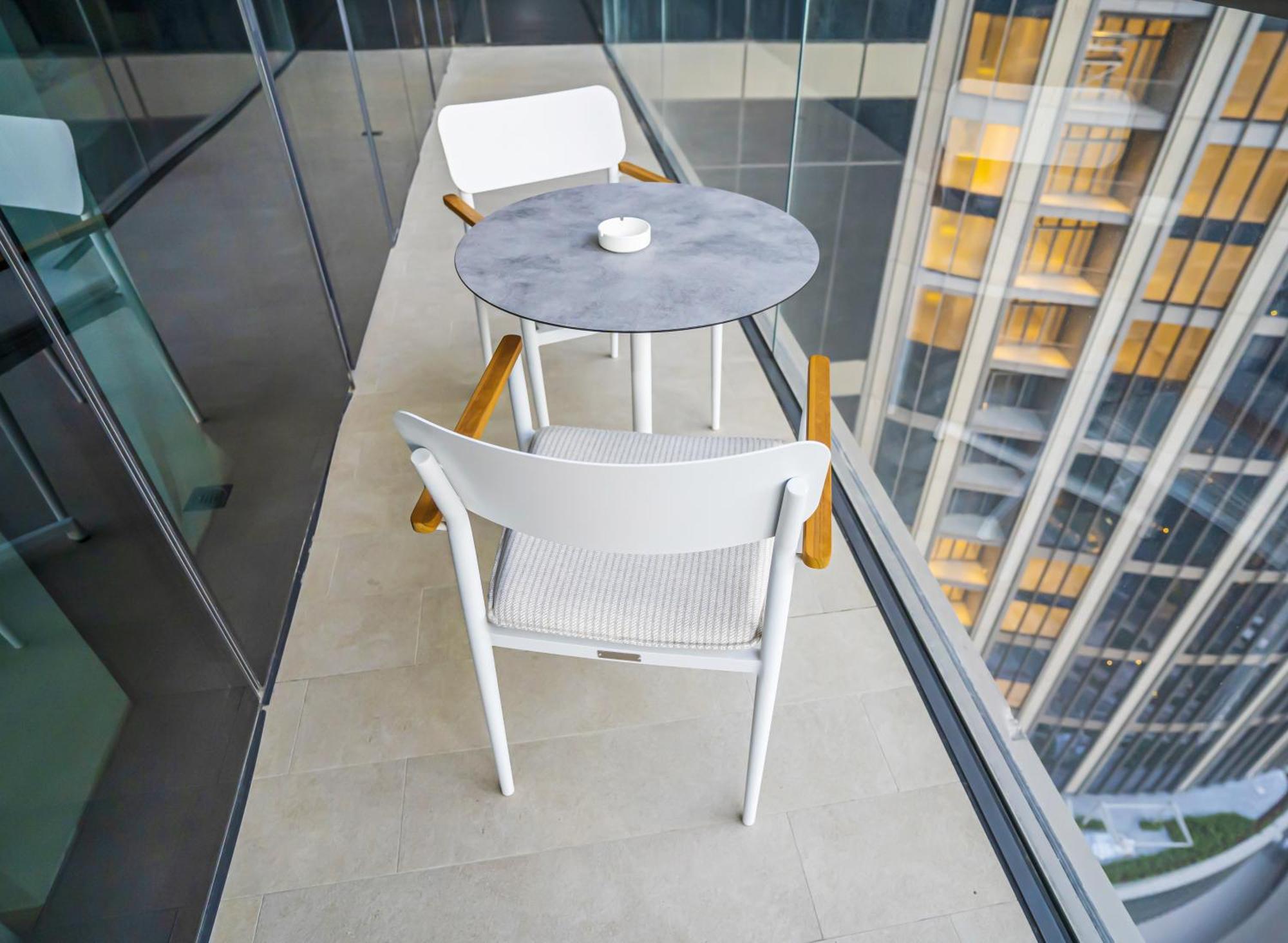 Vacay Lettings Luxury Living Address Opera Downtown Apartment
