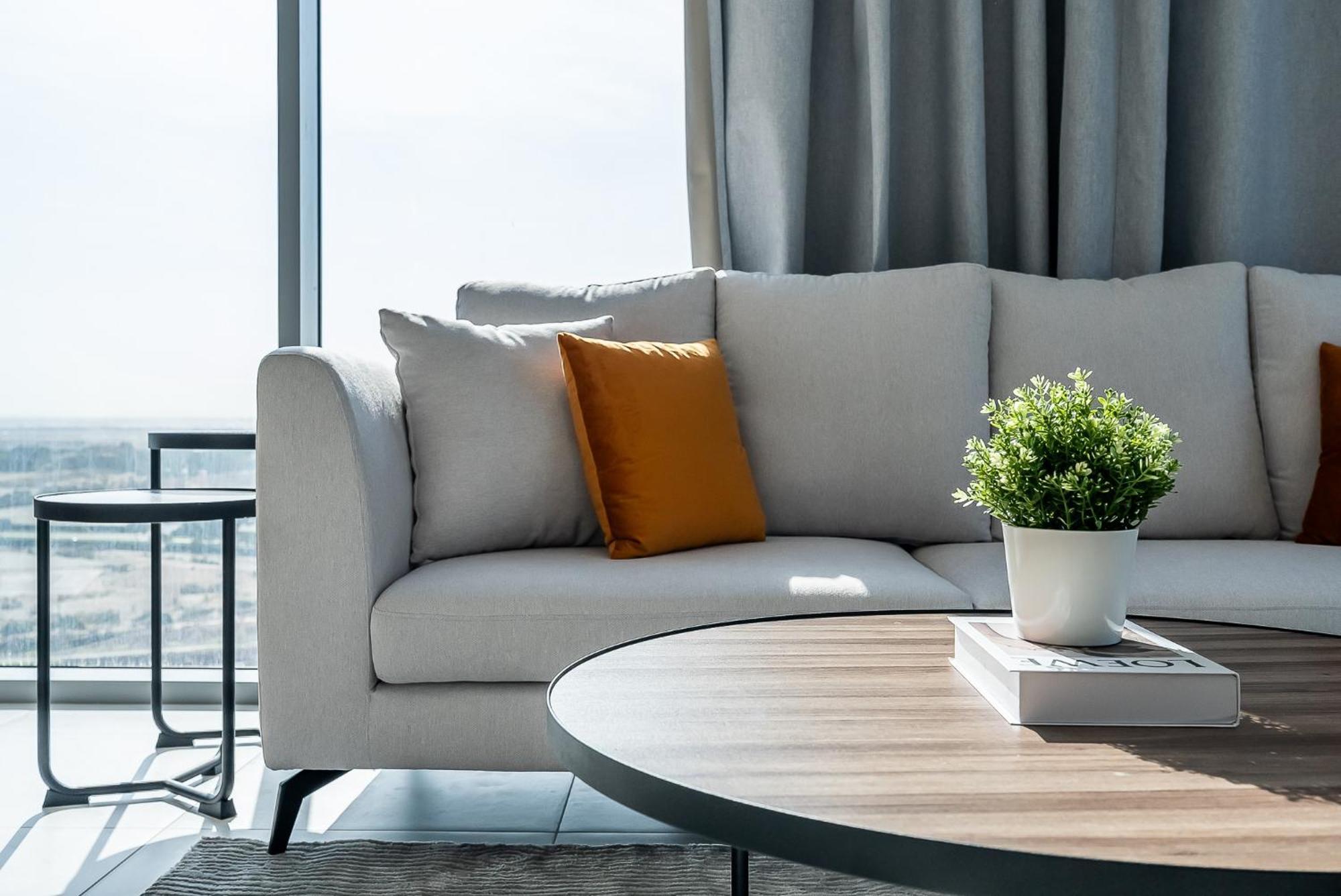 12 I District One I Lagoons I 1 Bedroom