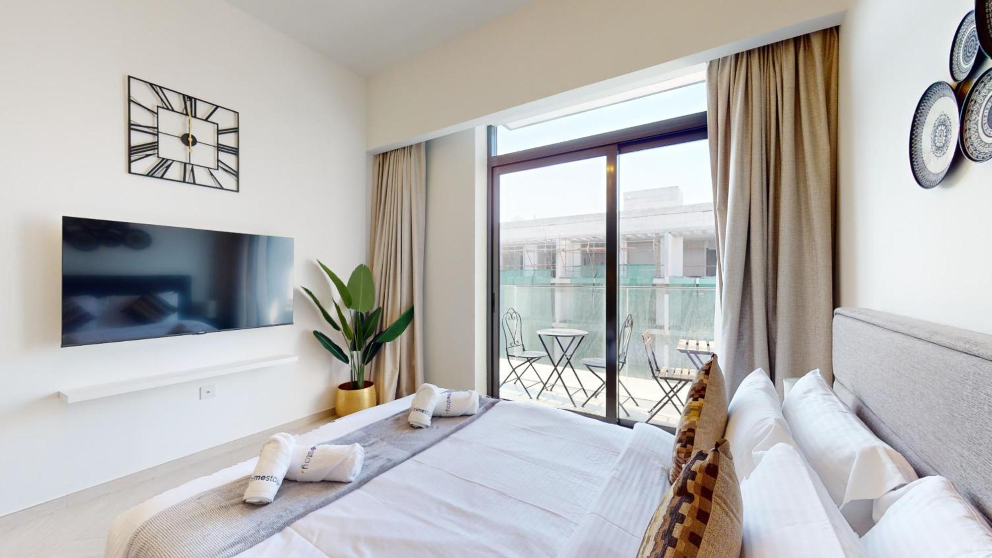 Primestay - Oxford 212 - Jvc * Dubai