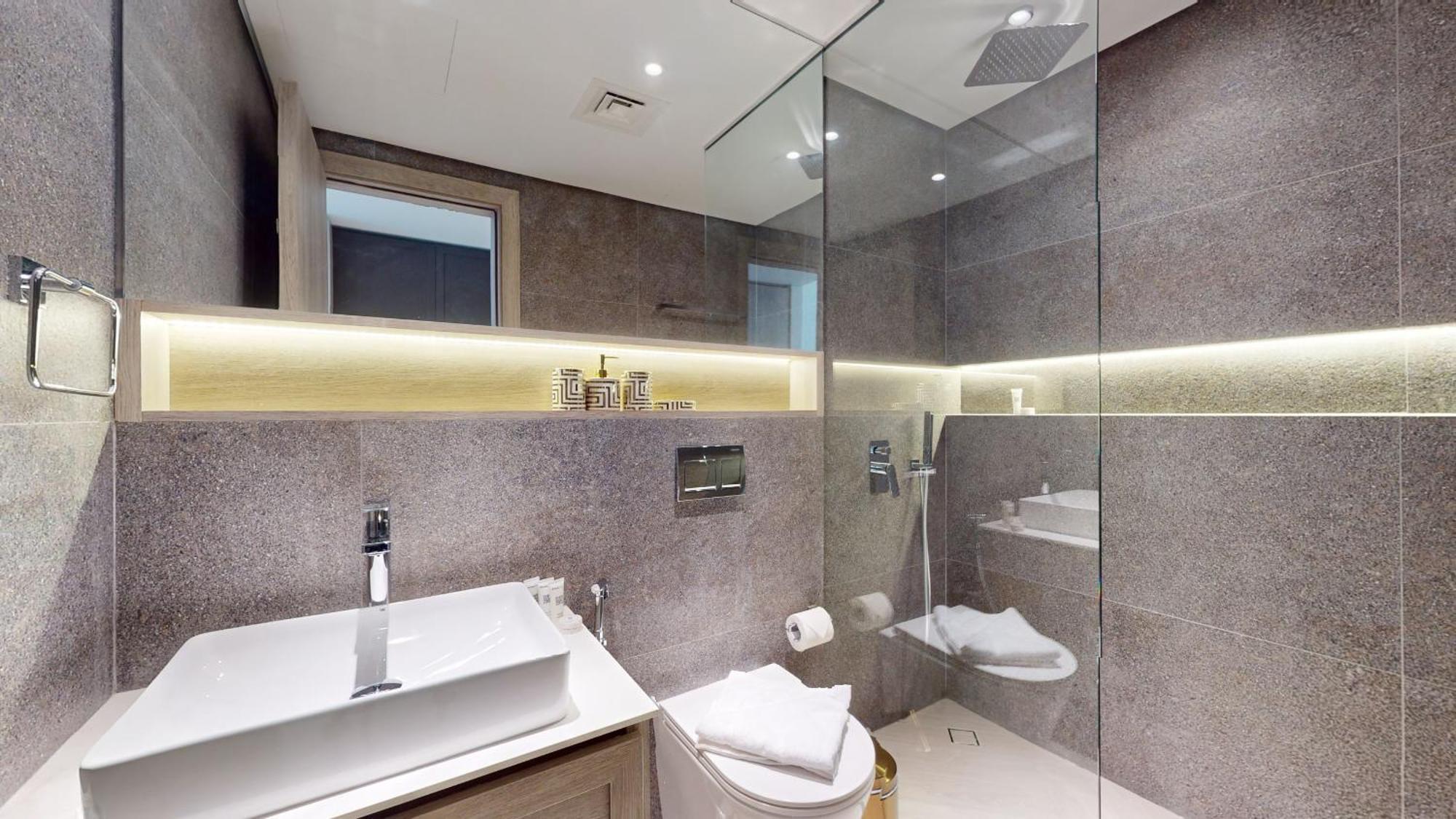 Apartment Primestay - Oxford 212 - Jvc Dubai