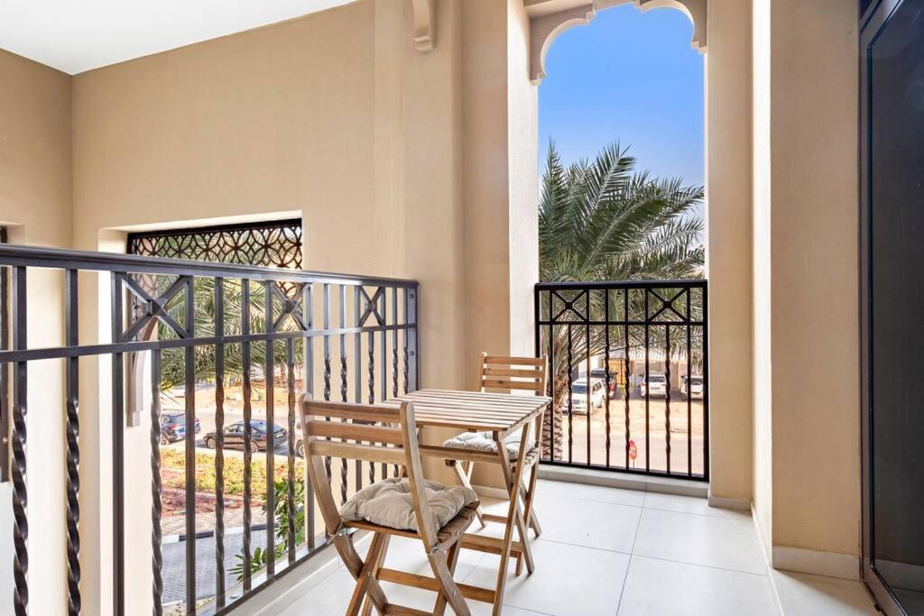 Apartment Stonetree - Cozy 1 Bedroom Near Madinat Jumeirah And Burj Al Arab *