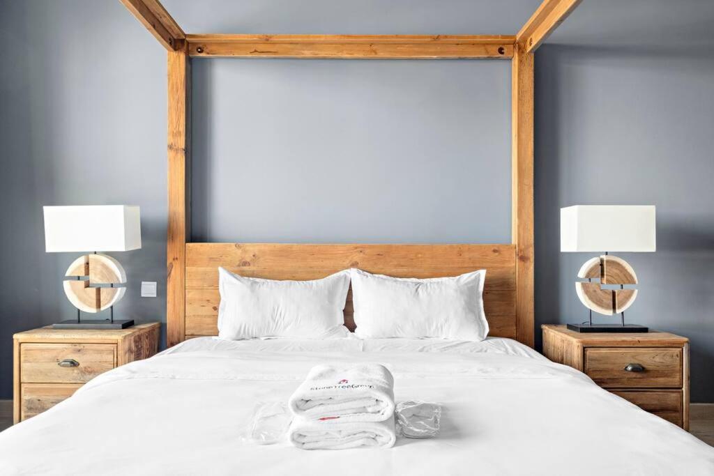 Stonetree - Cozy 1 Bedroom Near Madinat Jumeirah And Burj Al Arab *