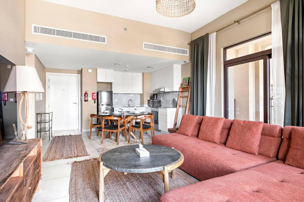 Stonetree - Cozy 1 Bedroom Near Madinat Jumeirah And Burj Al Arab * Dubai