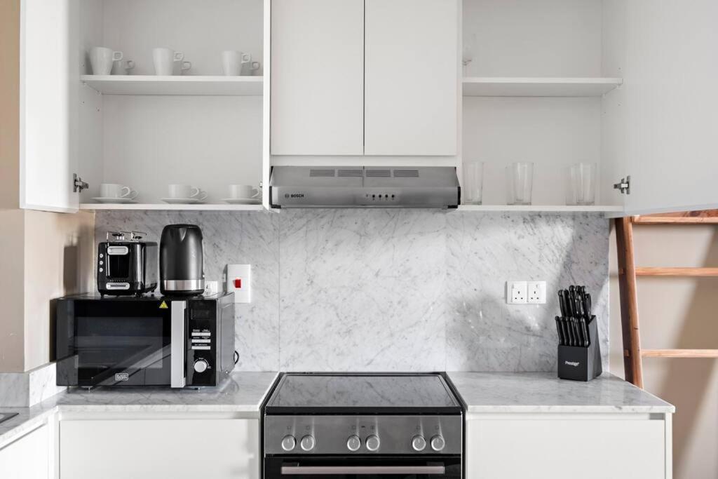 Stonetree - Cozy 1 Bedroom Near Madinat Jumeirah And Burj Al Arab Apartment Dubai
