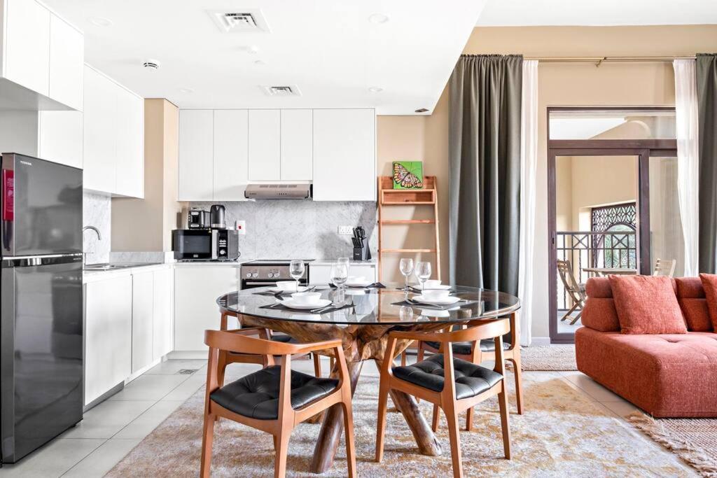 Stonetree - Cozy 1 Bedroom Near Madinat Jumeirah And Burj Al Arab Apartment