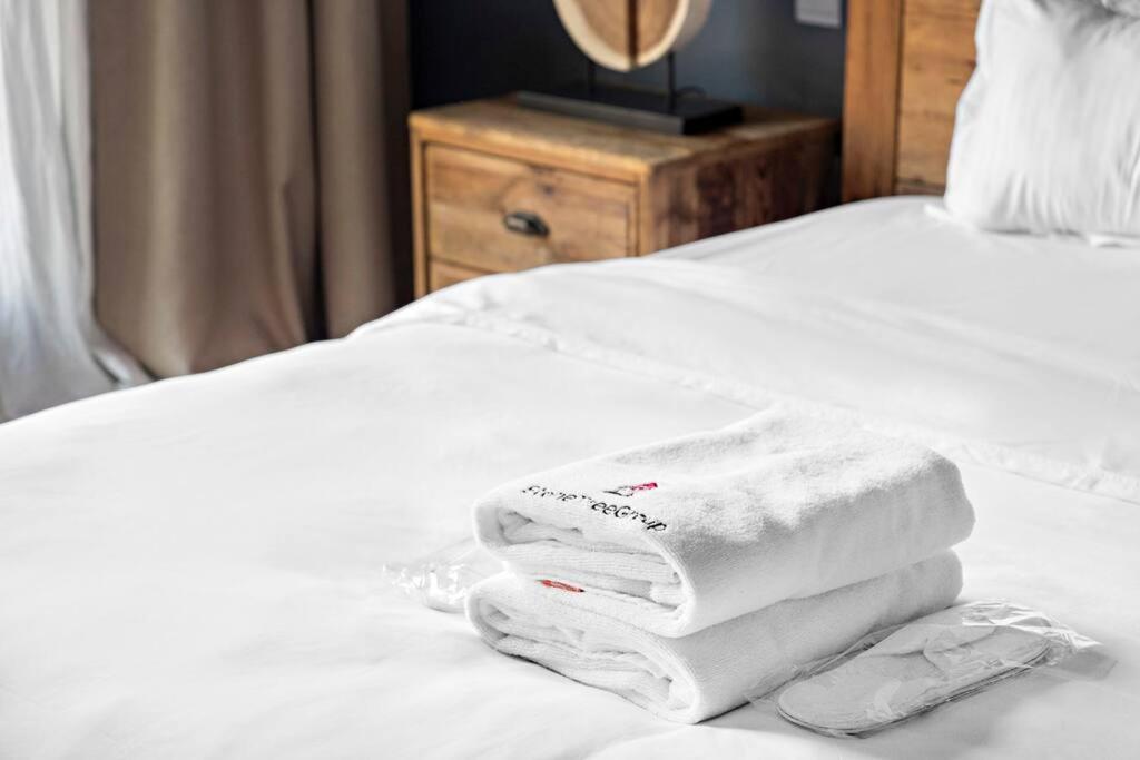 Stonetree - Cozy 1 Bedroom Near Madinat Jumeirah And Burj Al Arab