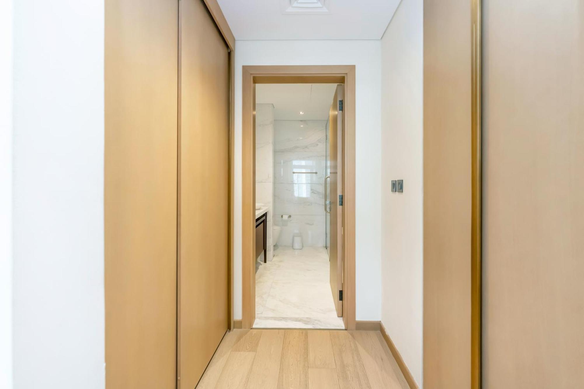 Fam Living - Rp Heights - 3 Mins Walk To Burj Khalifa & Mall Downtown Apartment Dubai