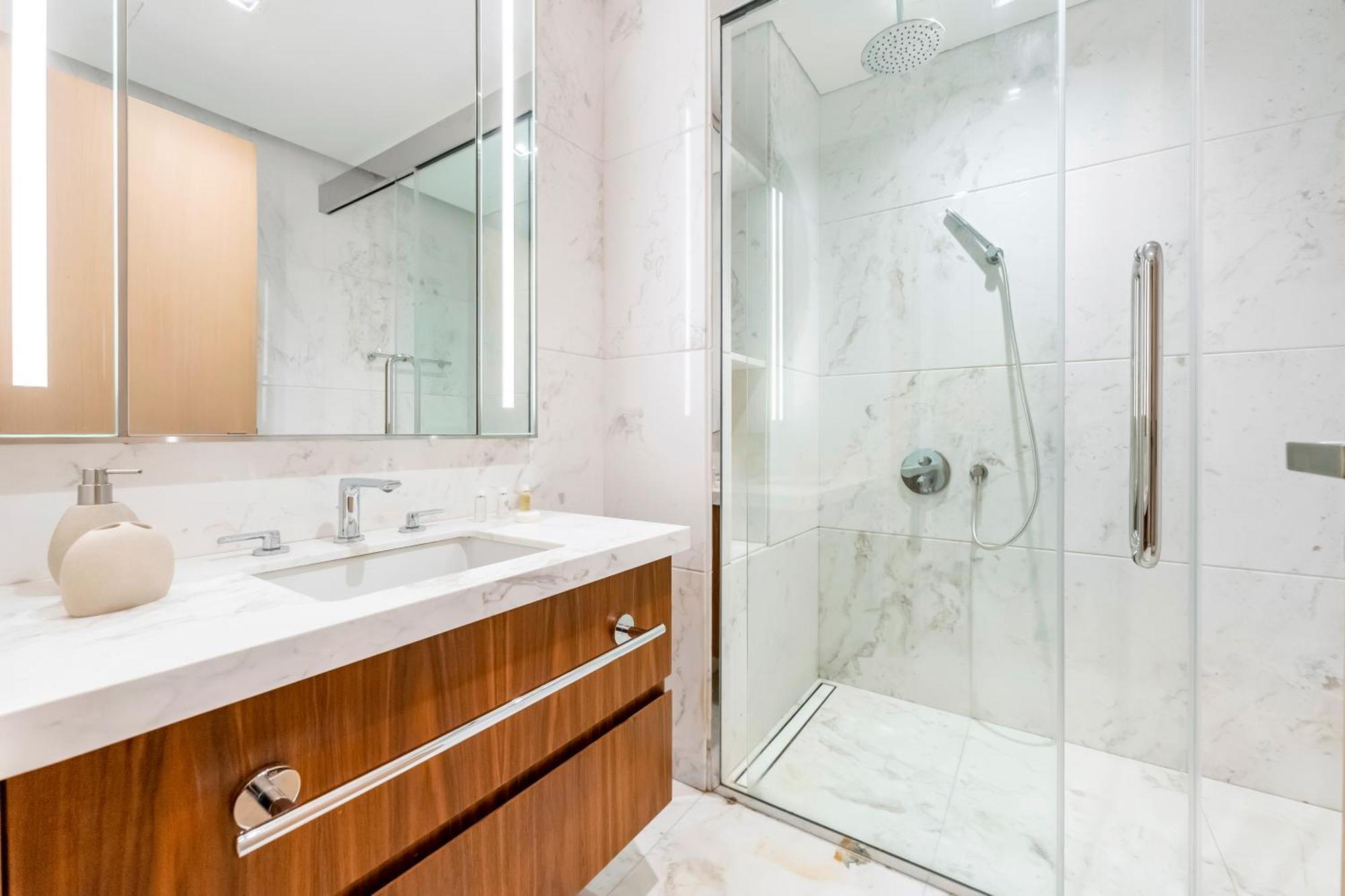 Fam Living - Rp Heights - 3 Mins Walk To Burj Khalifa & Mall Downtown