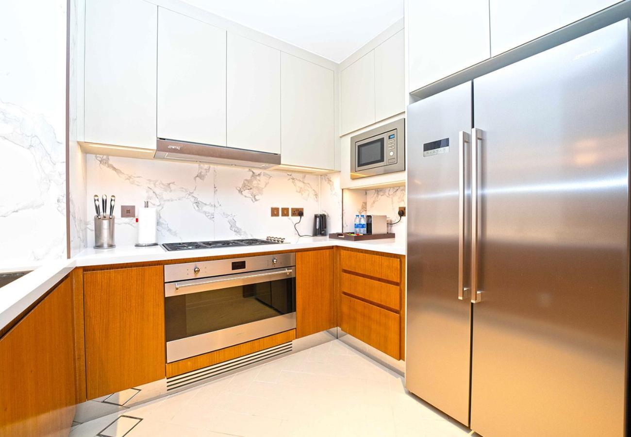 Apartment Easygo - The Address T1 3 Bedroom