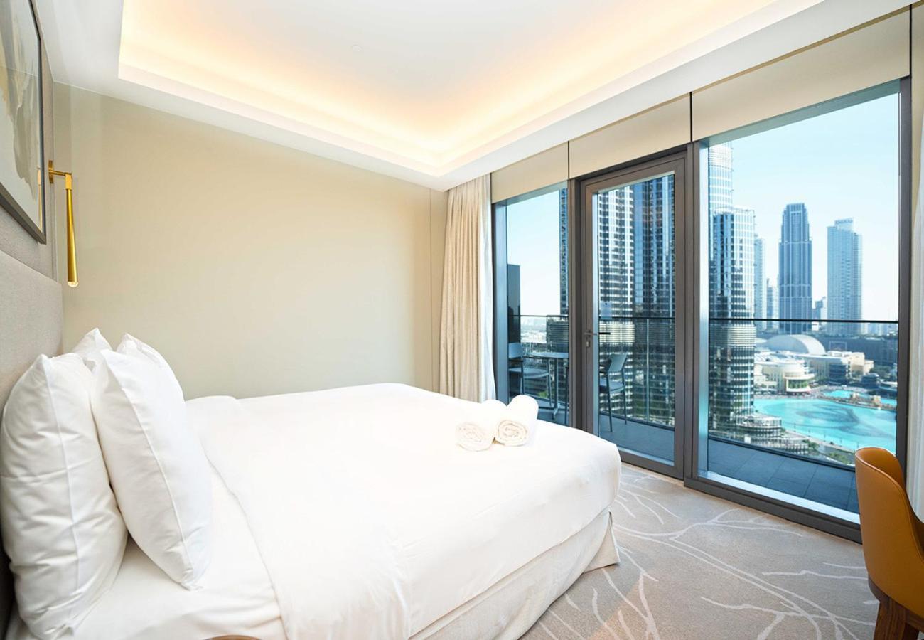 Easygo - The Address T1 3 Bedroom