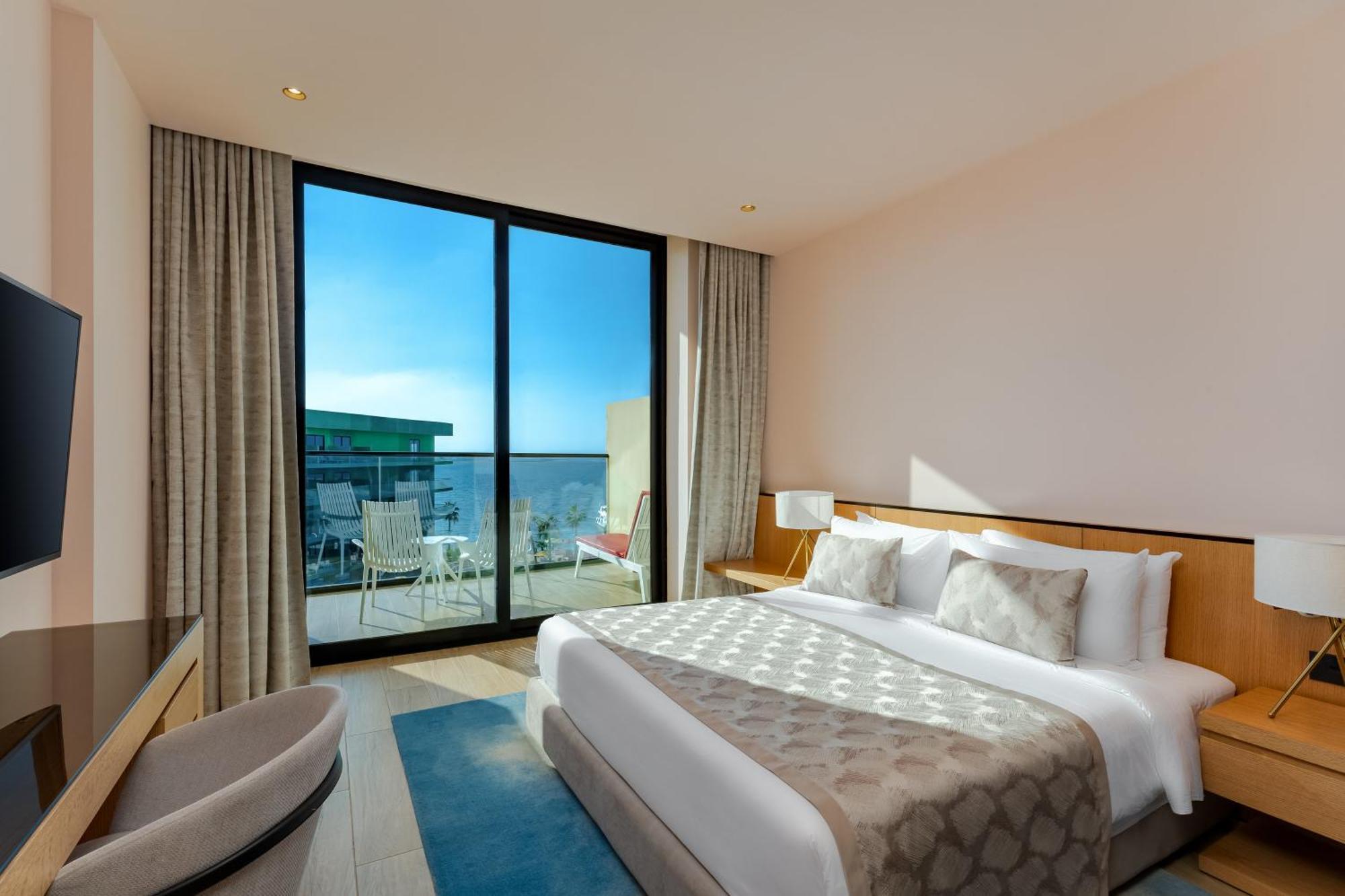 Otel Voco Monaco By Ihg, Adults Only, World Islands 5*