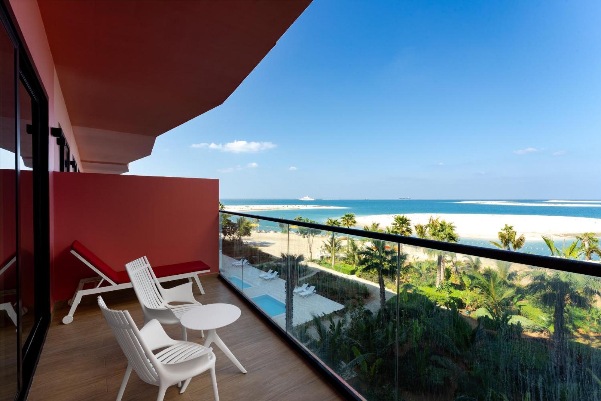 Voco Monaco By Ihg, Adults Only, World Islands Dubai