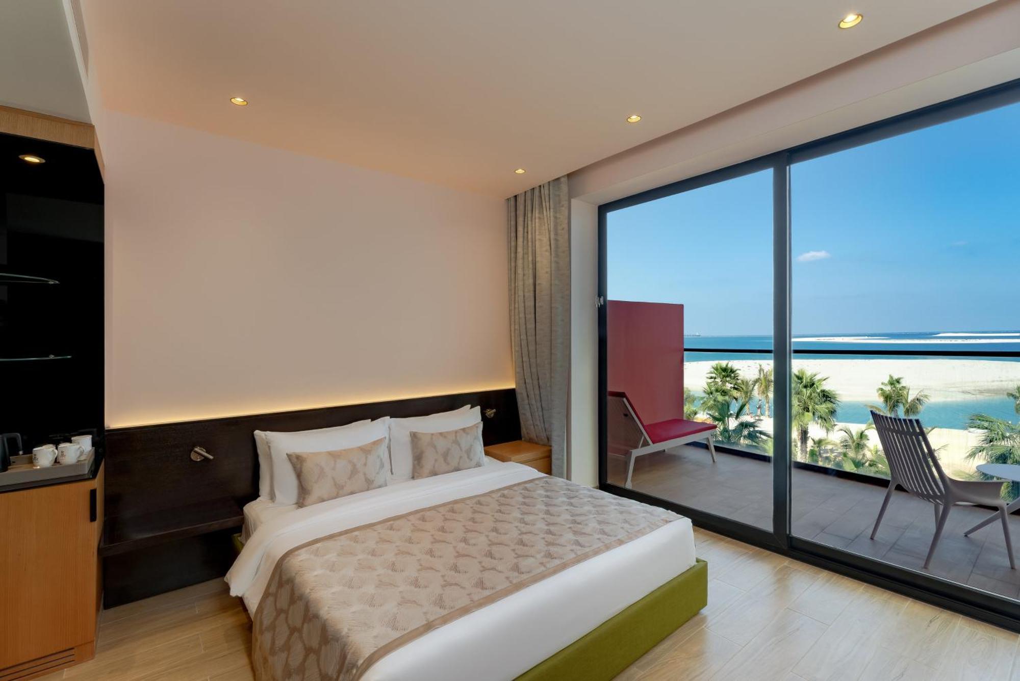 Voco Monaco By Ihg, Adults Only, World Islands Otel