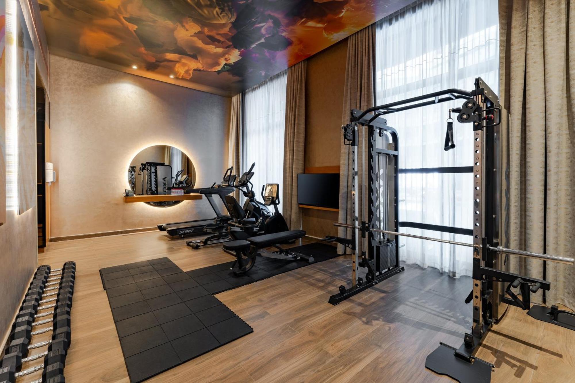 Voco Monaco By Ihg, Adults Only, World Islands Otel 5*