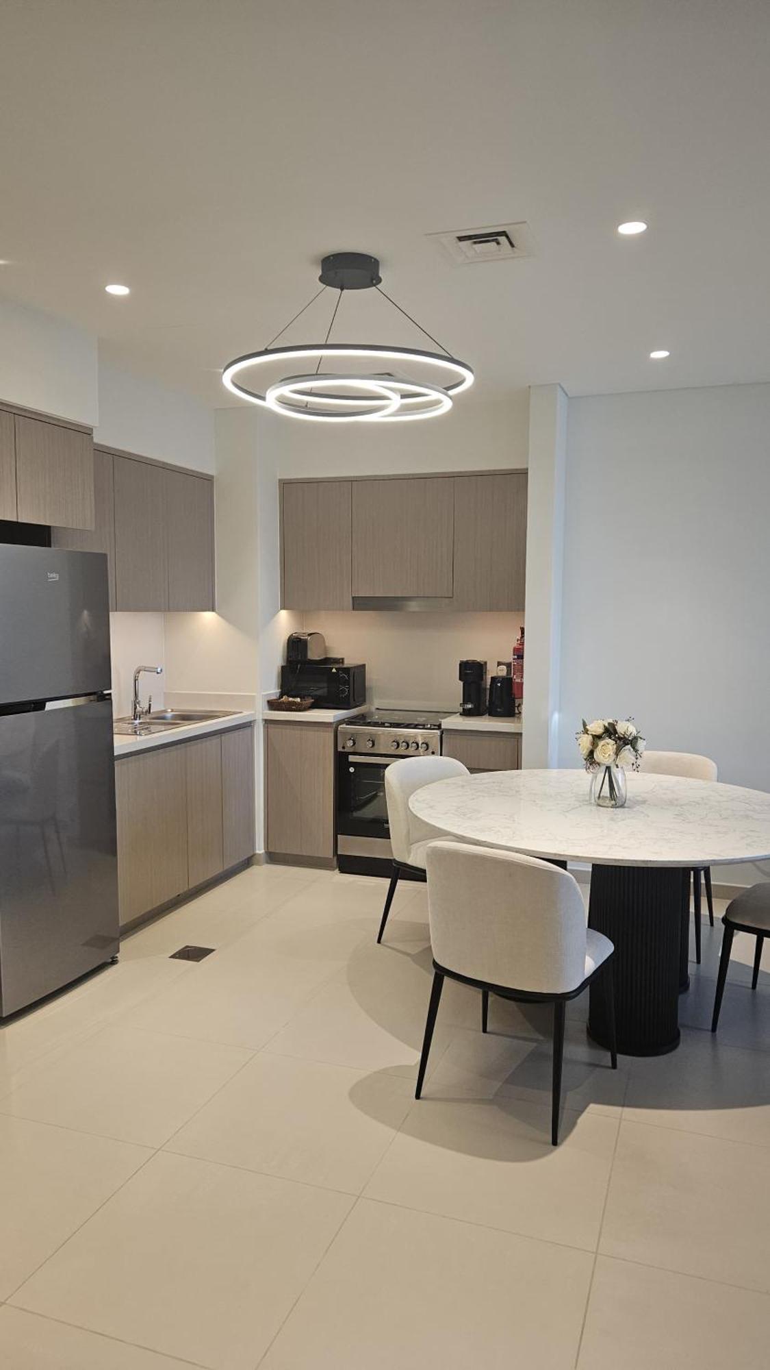 Mh - Act One Act Two - 2bhk - Ref2202