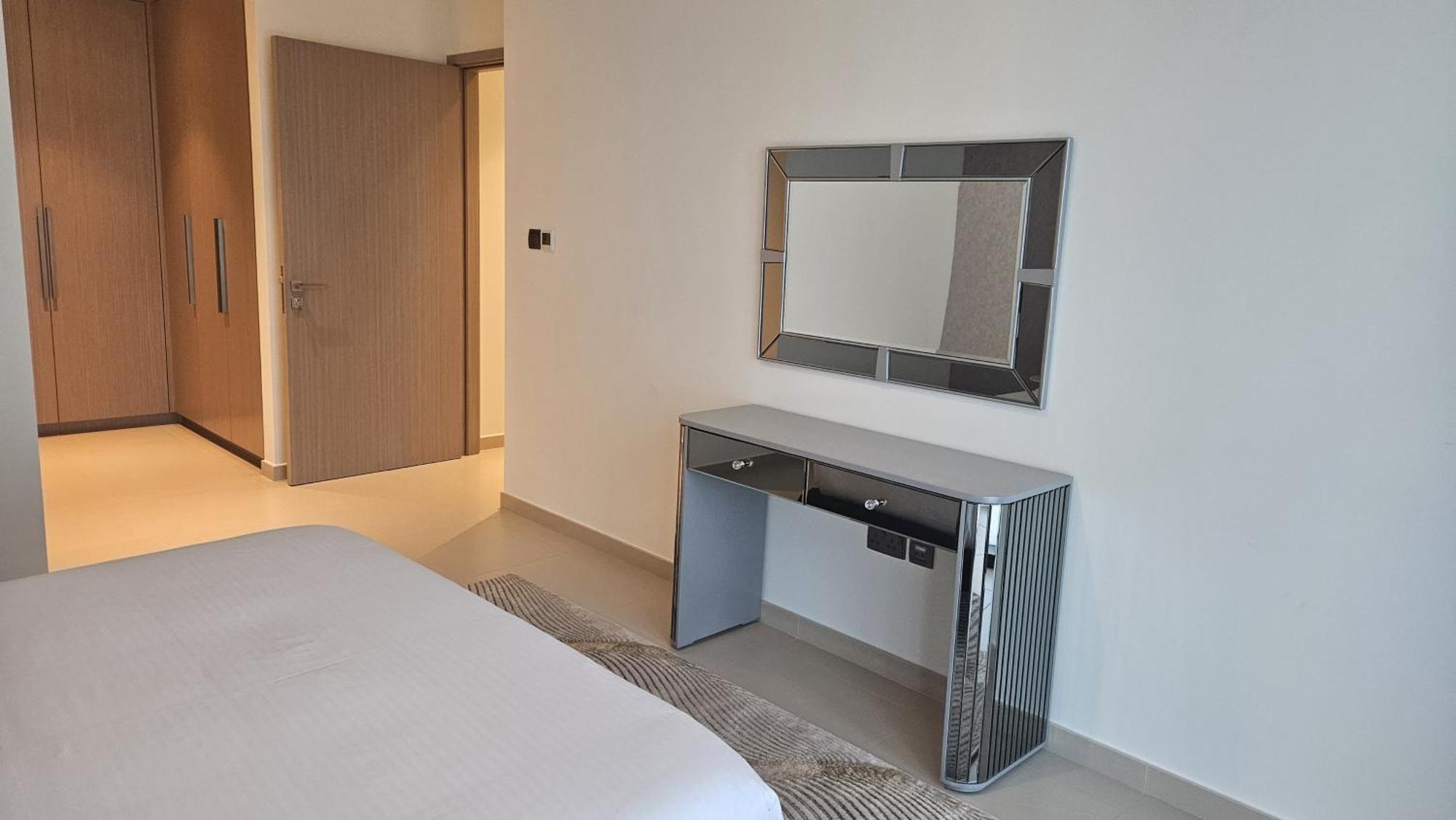 Mh - Act One Act Two - 2bhk - Ref2202